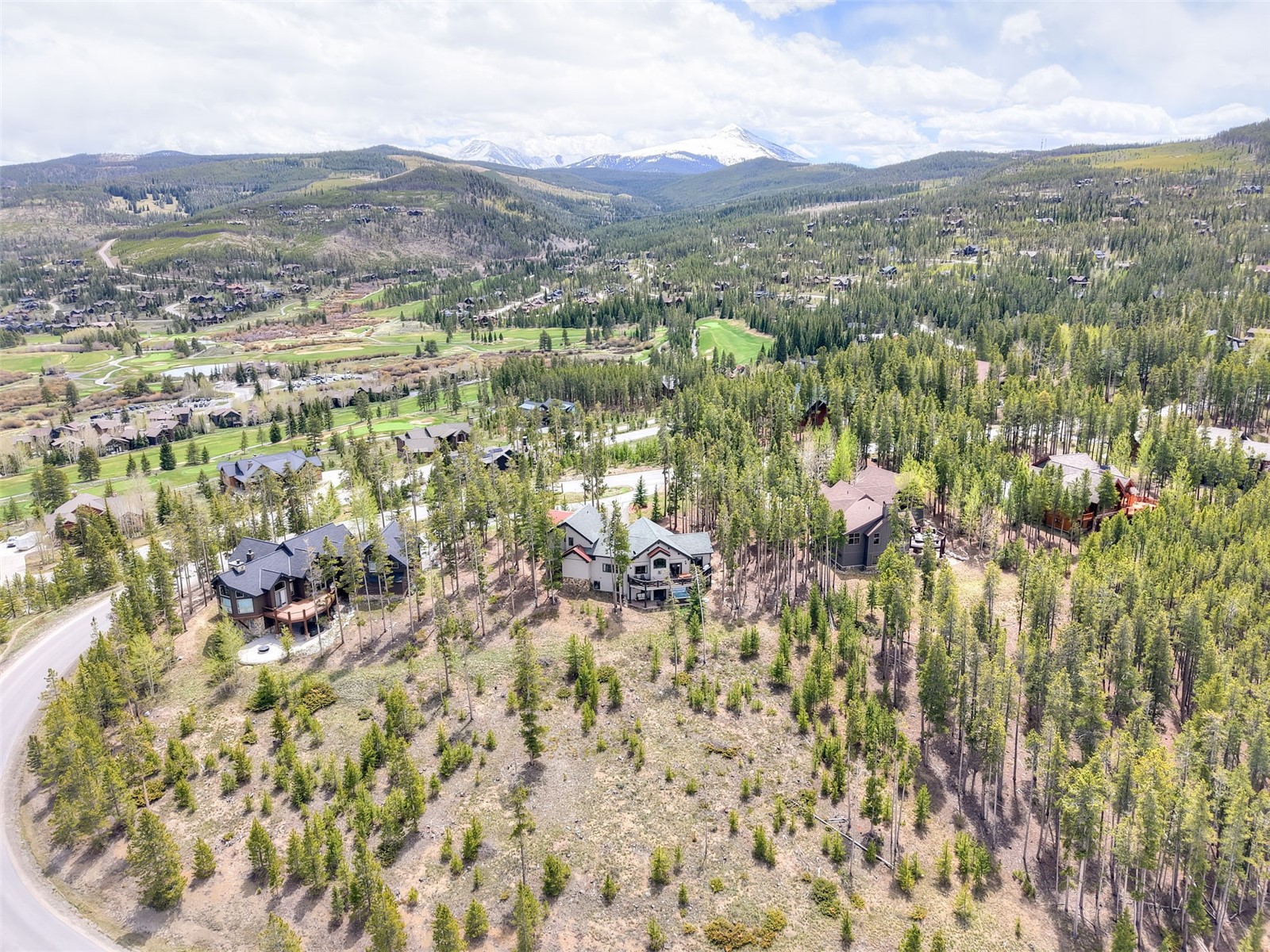 419 Silver CIRCLE