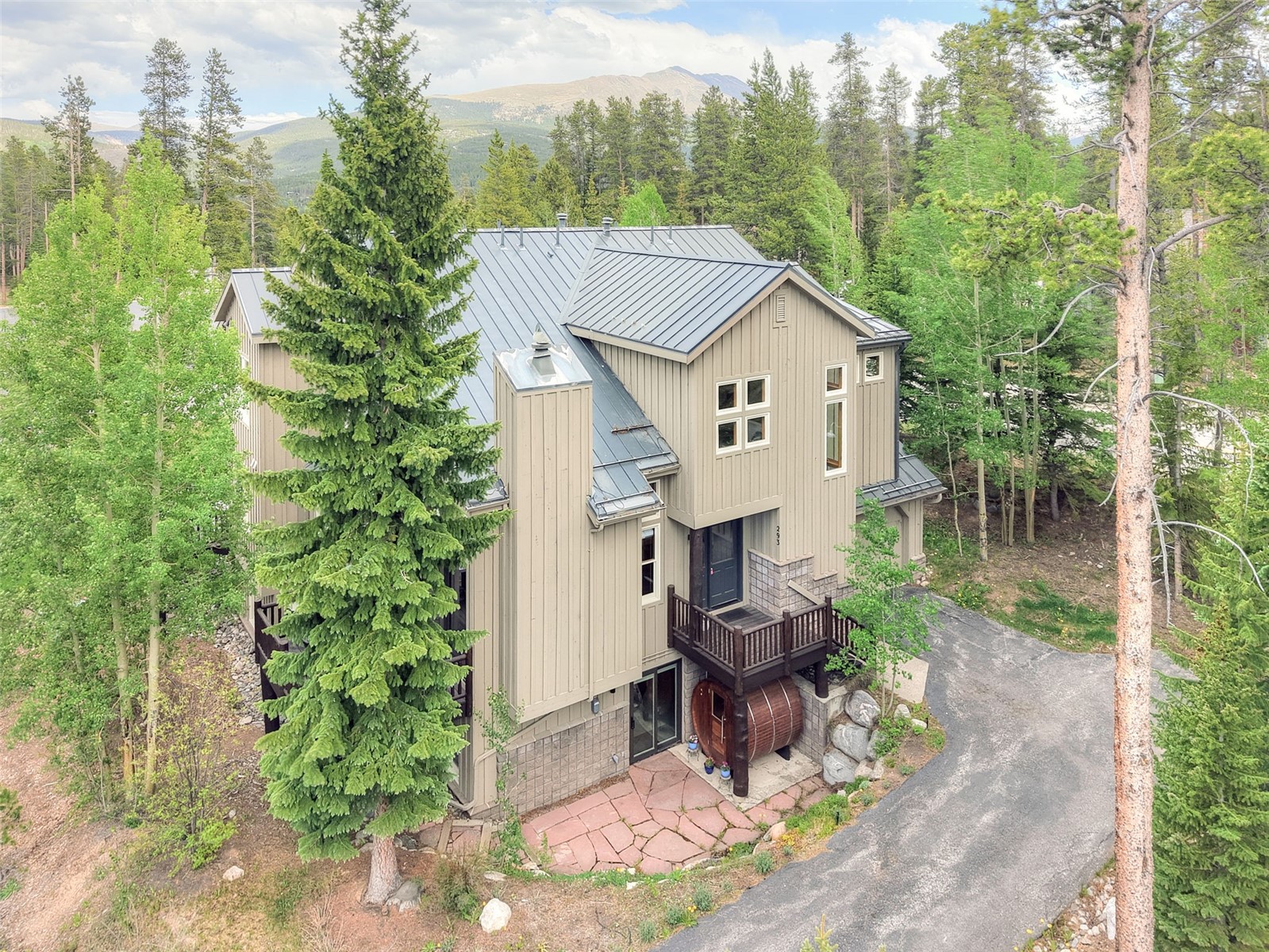 293 Settlers DRIVE