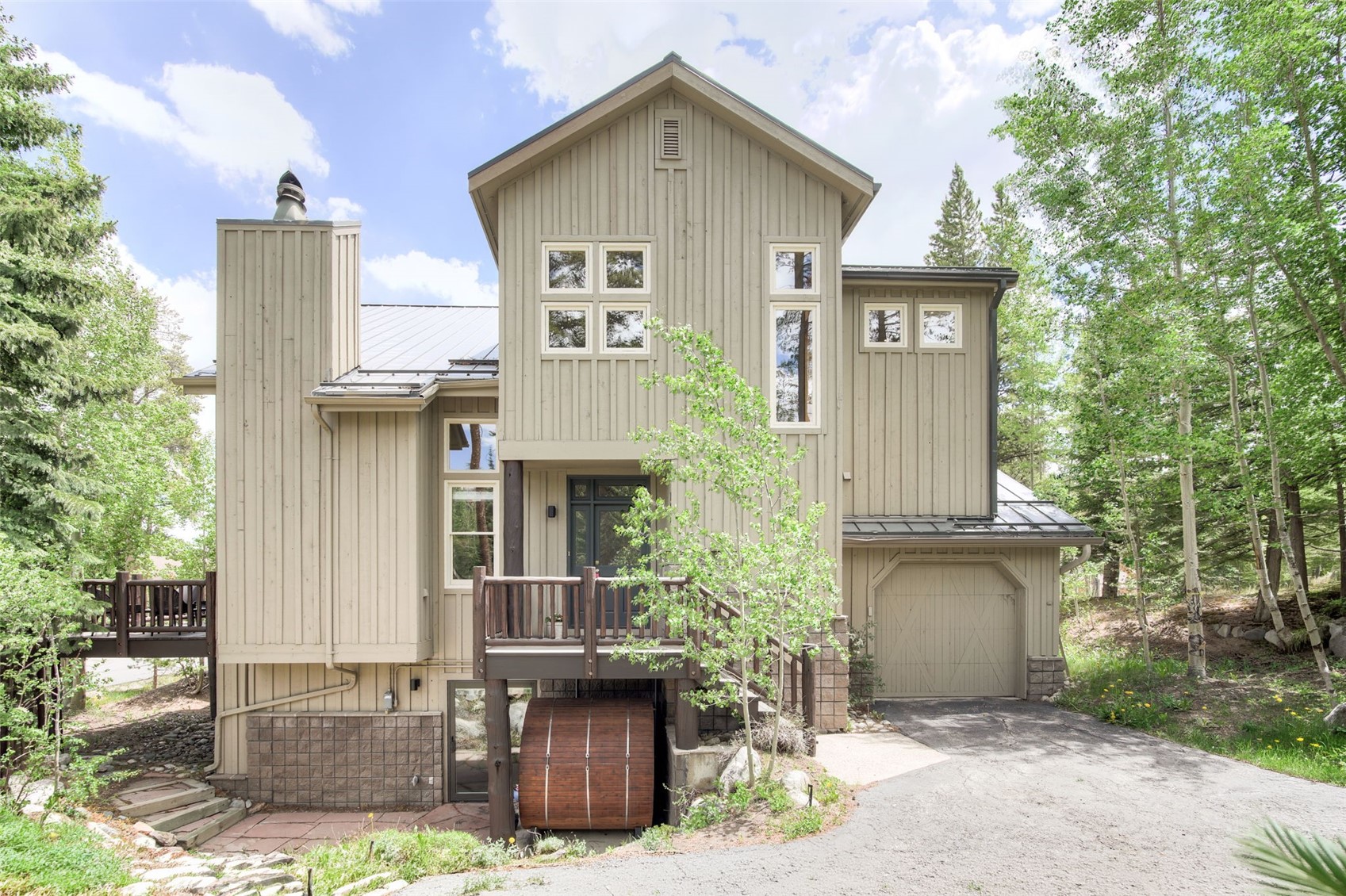 293 Settlers DRIVE