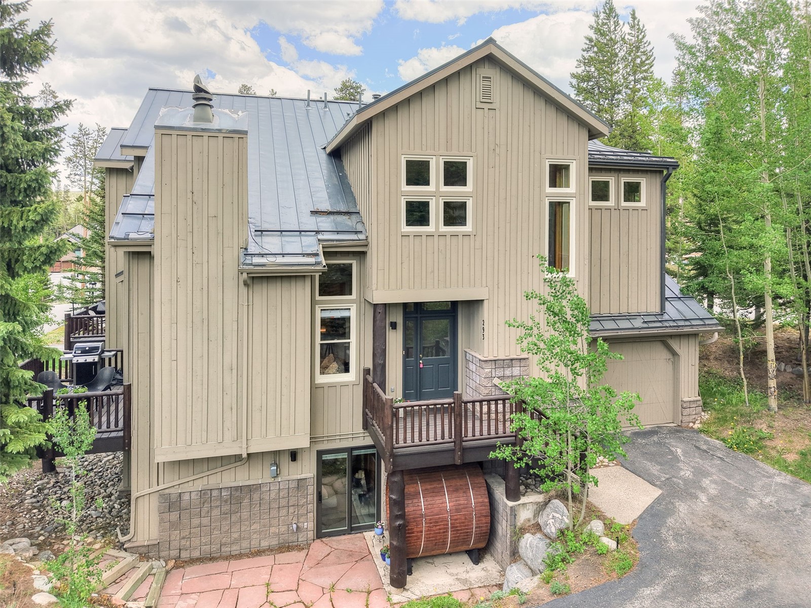 293 Settlers DRIVE