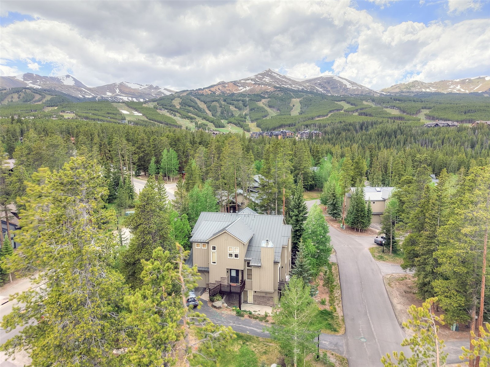 293 Settlers DRIVE