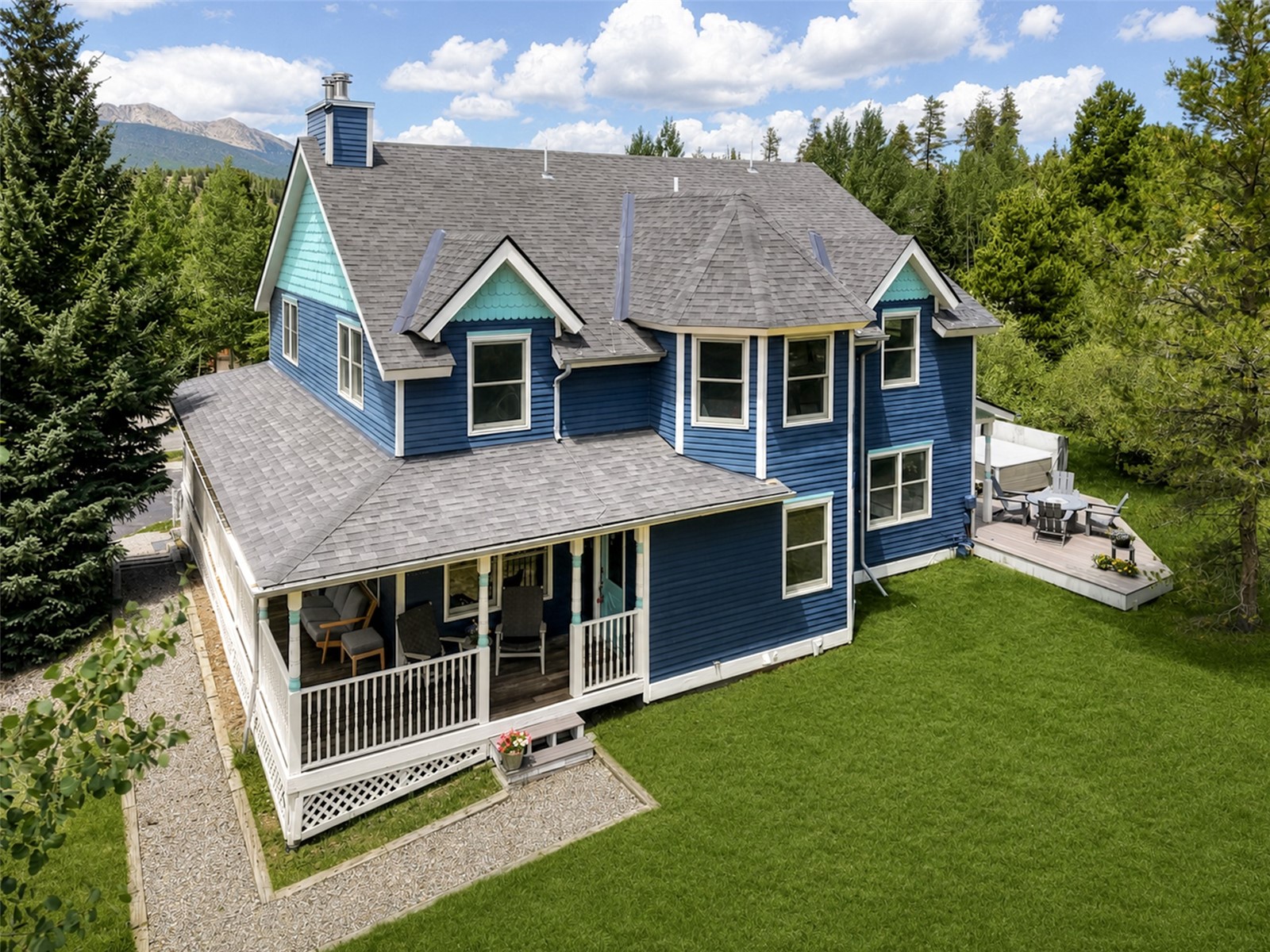 196 Wellington ROAD 196