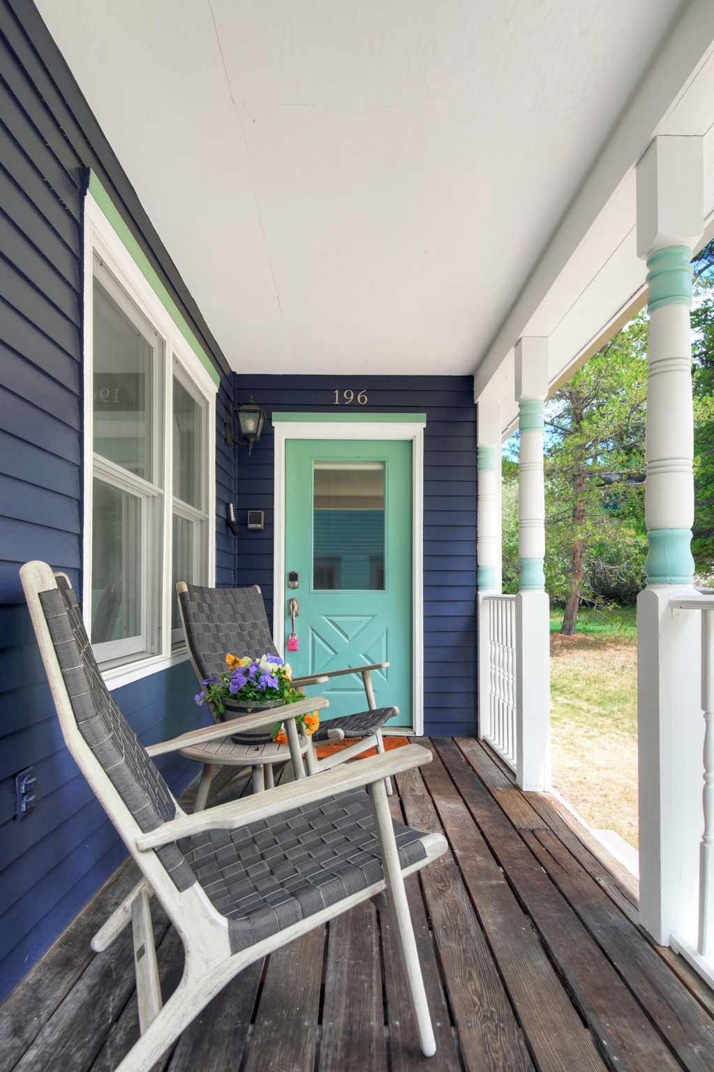 196 Wellington ROAD 196