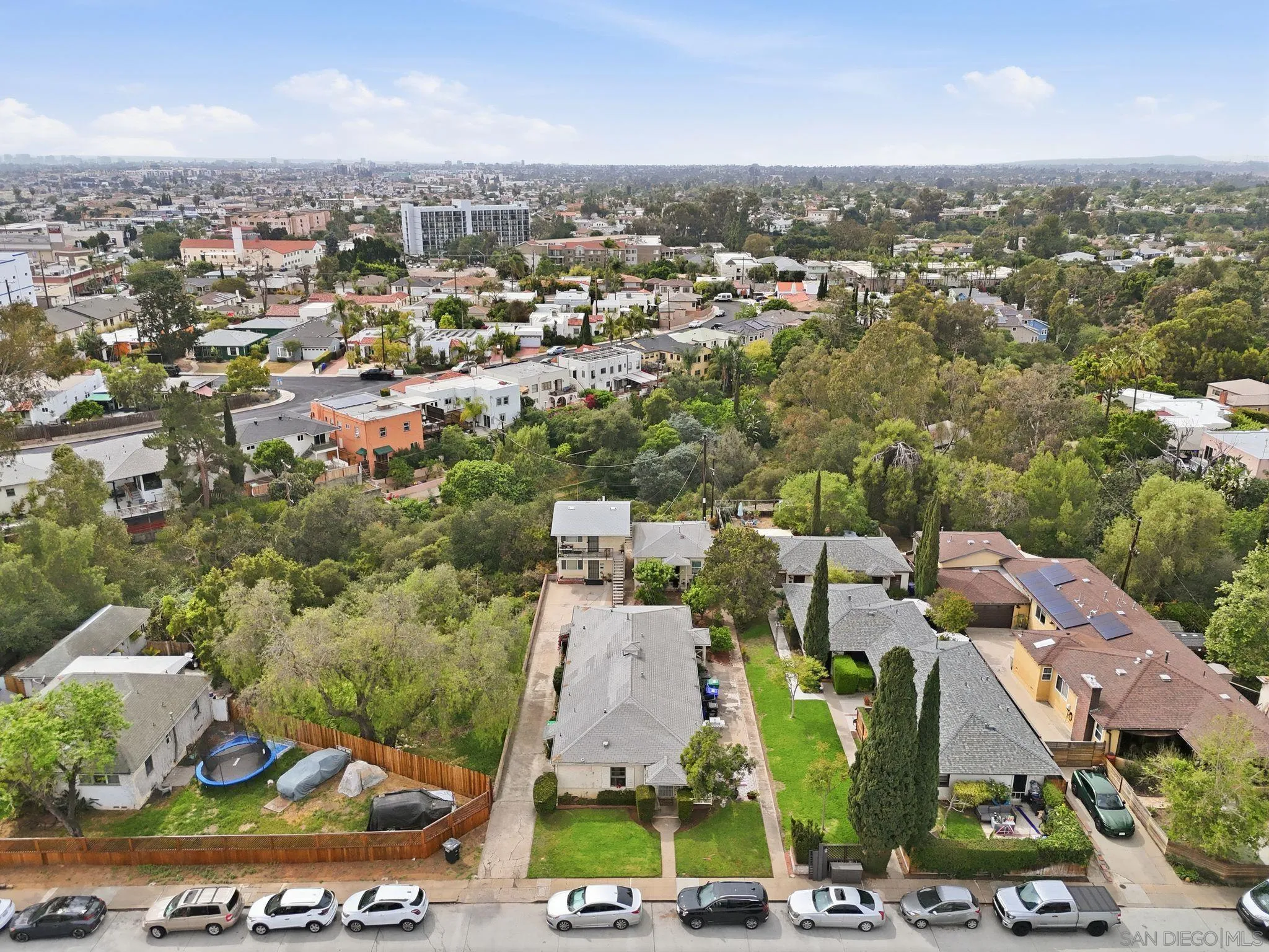 4540-4548 55th
