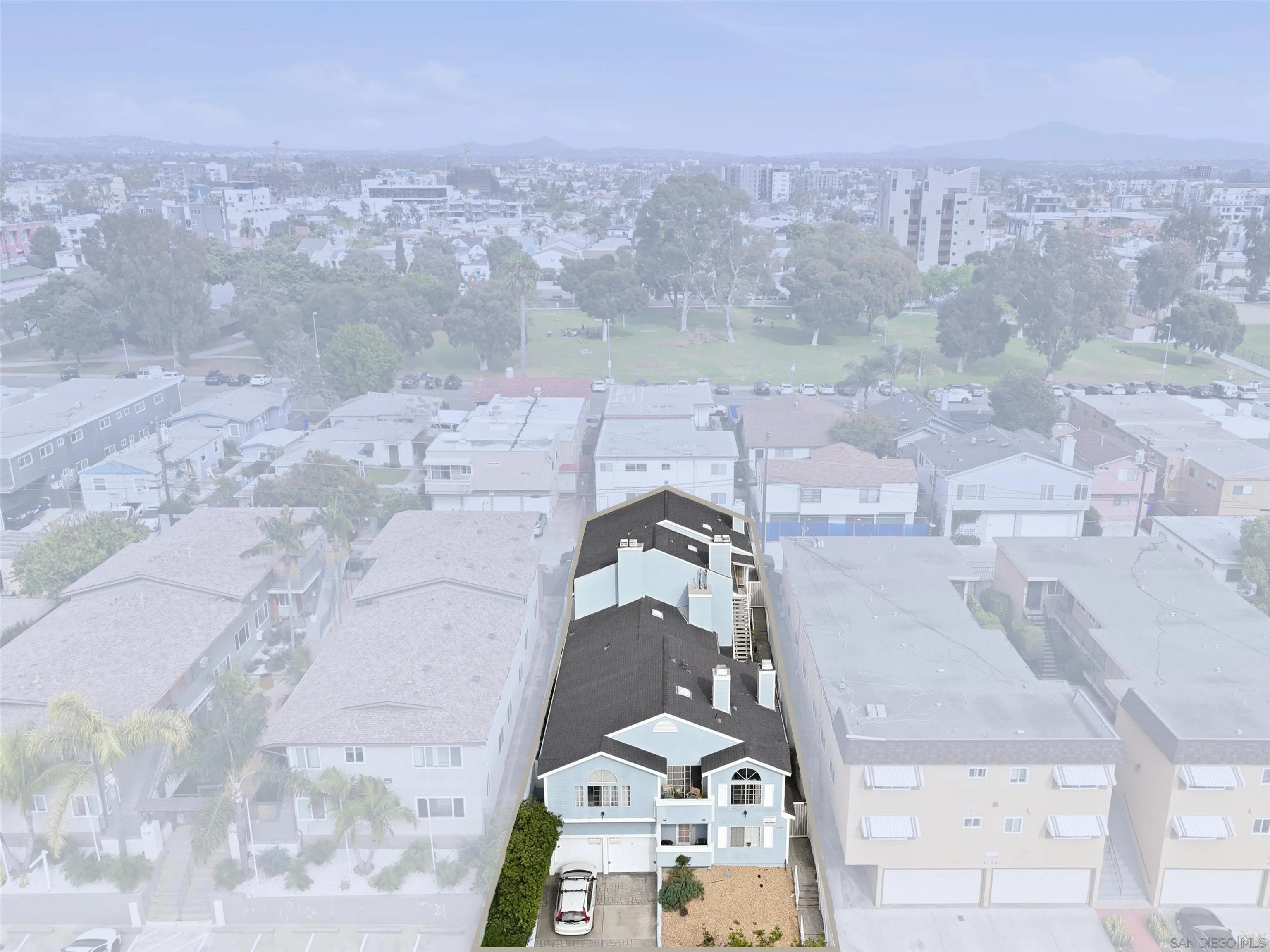 4143 Hamilton