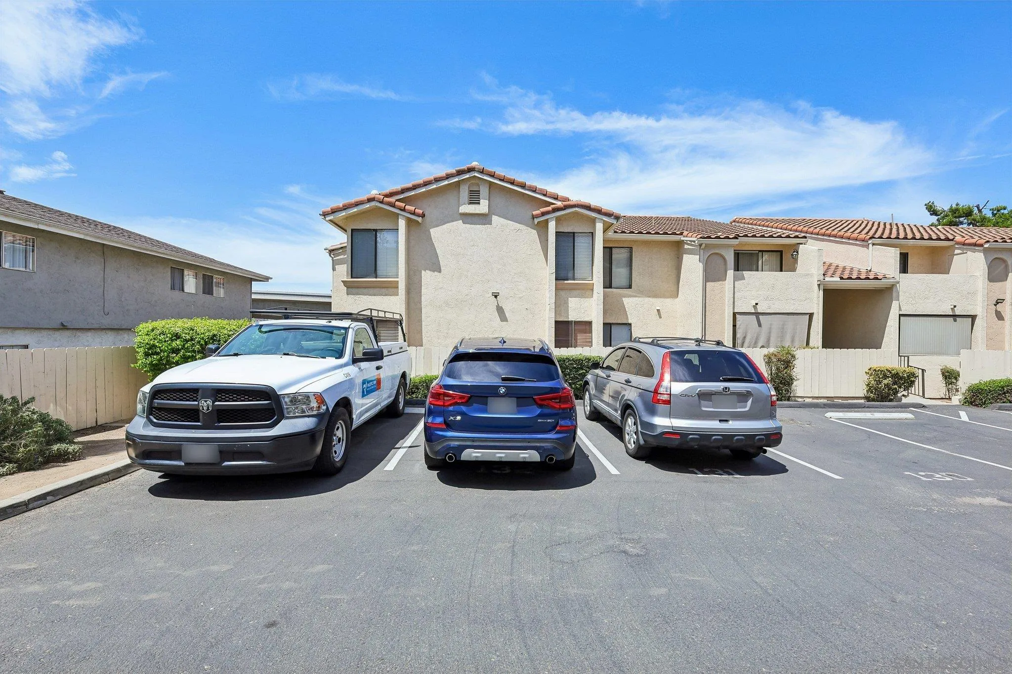 8731 Graves Ave Unit 32