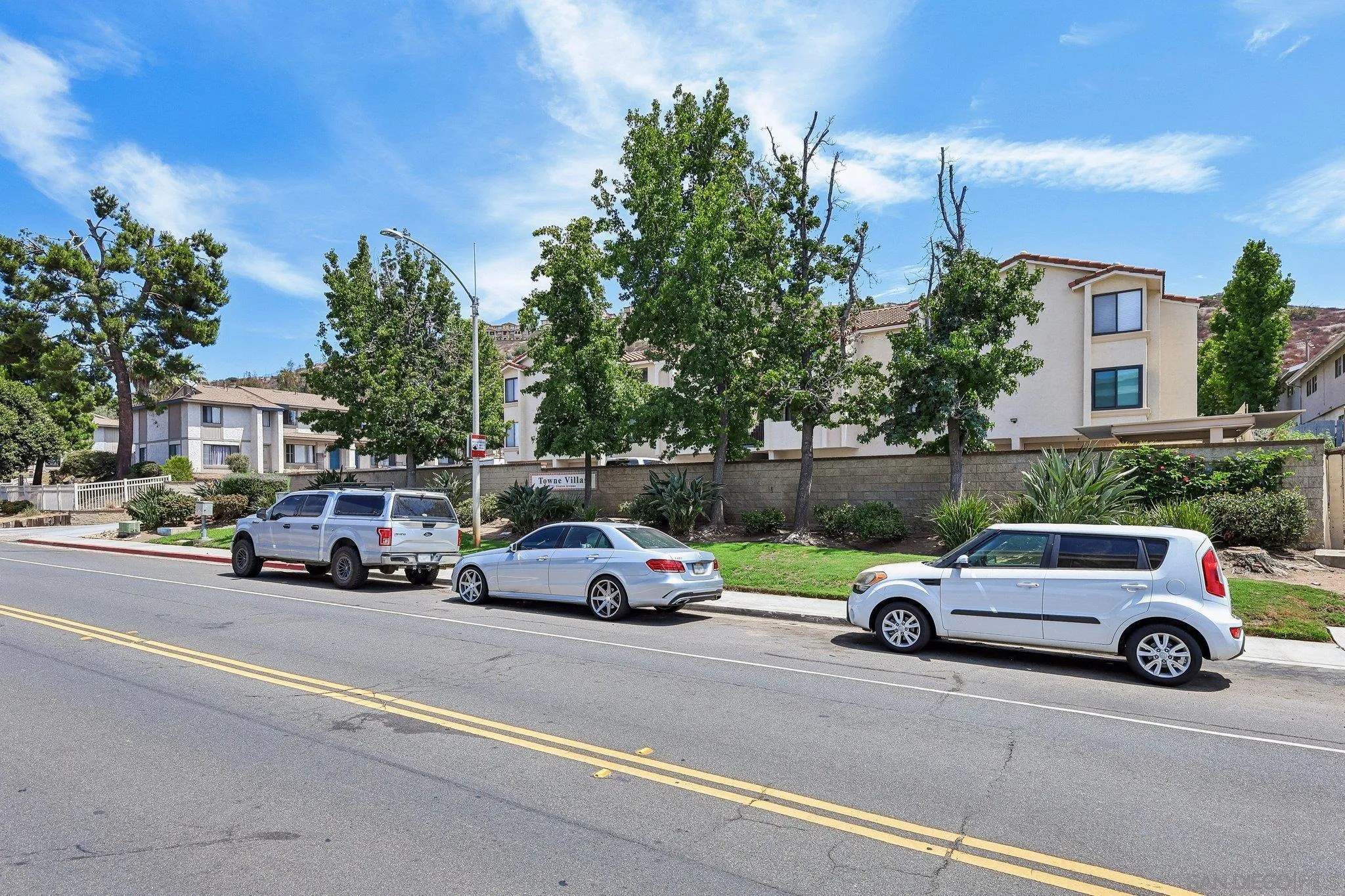 8731 Graves Ave Unit 32