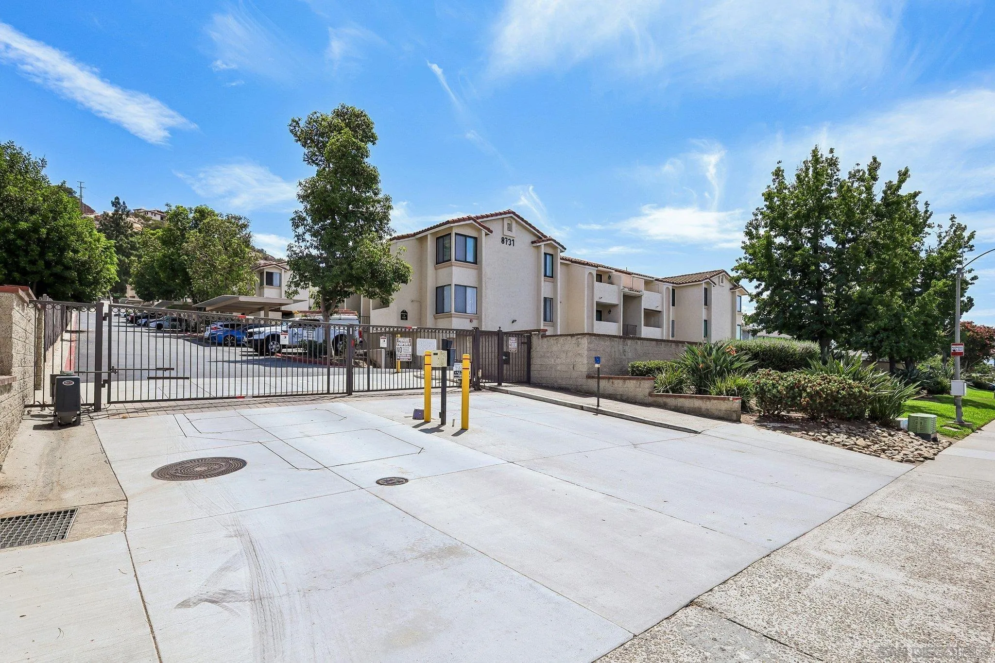 8731 Graves Ave Unit 32