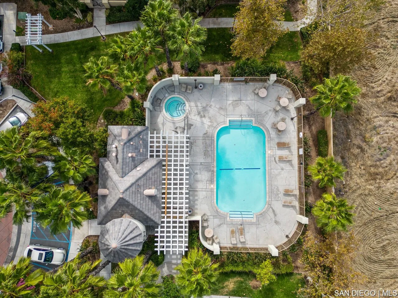 1800 E Lakeshore Dr UNIT 2601