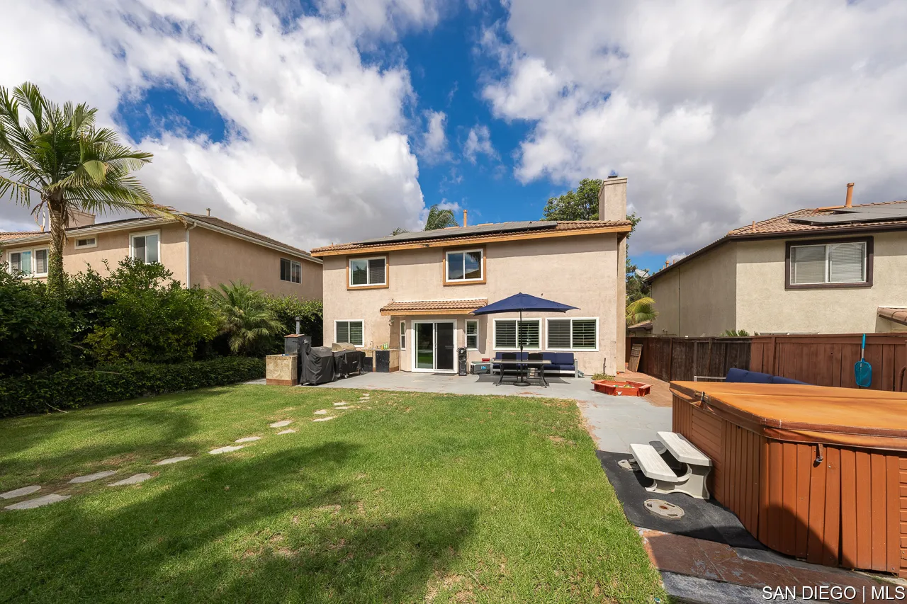 2648 Noble Canyon Rd