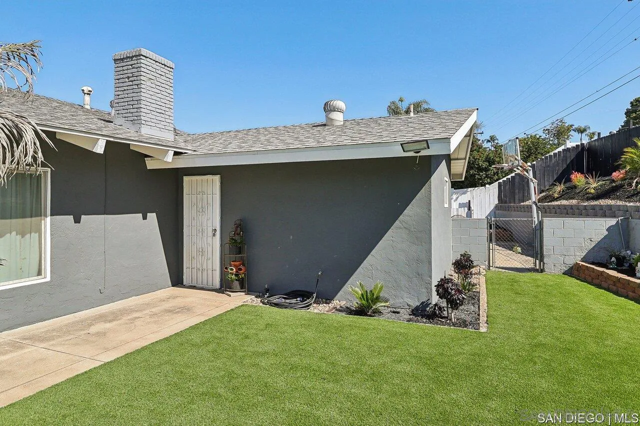 1759 Milton Manor Dr