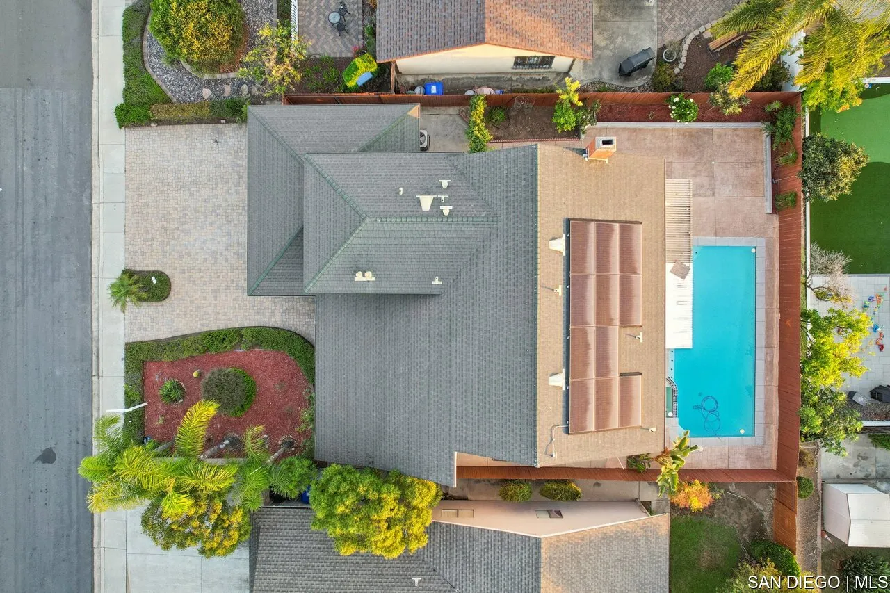 7270 Rondel Ct