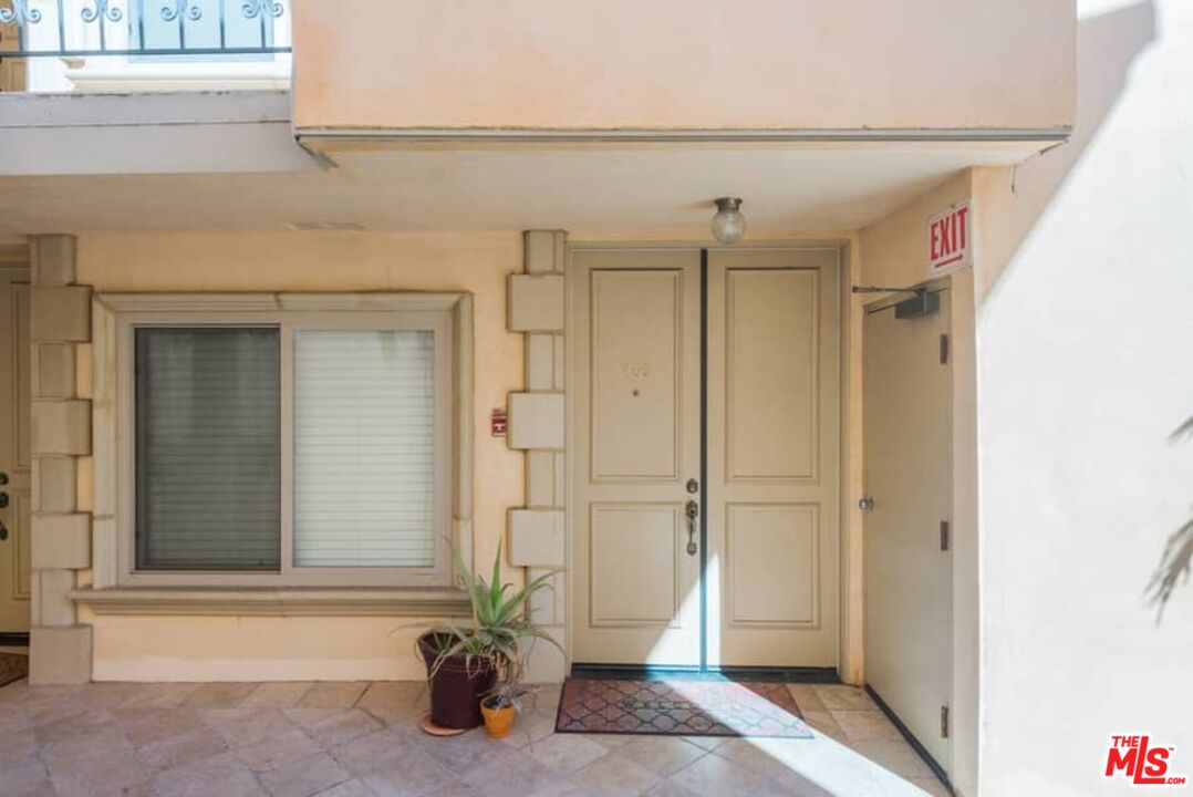 1000 S Westgate Ave Unit: 209