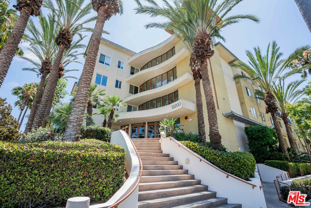 13200 Pacific Promenade Prome Unit: 110