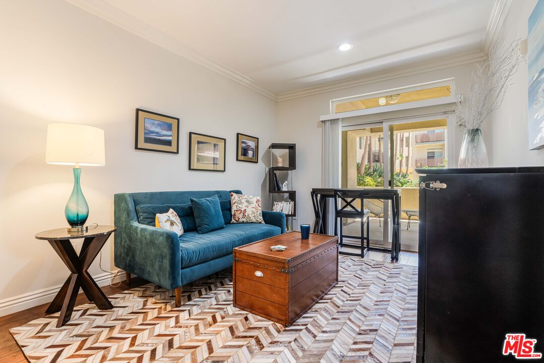 13200 Pacific Promenade Prome Unit: 110