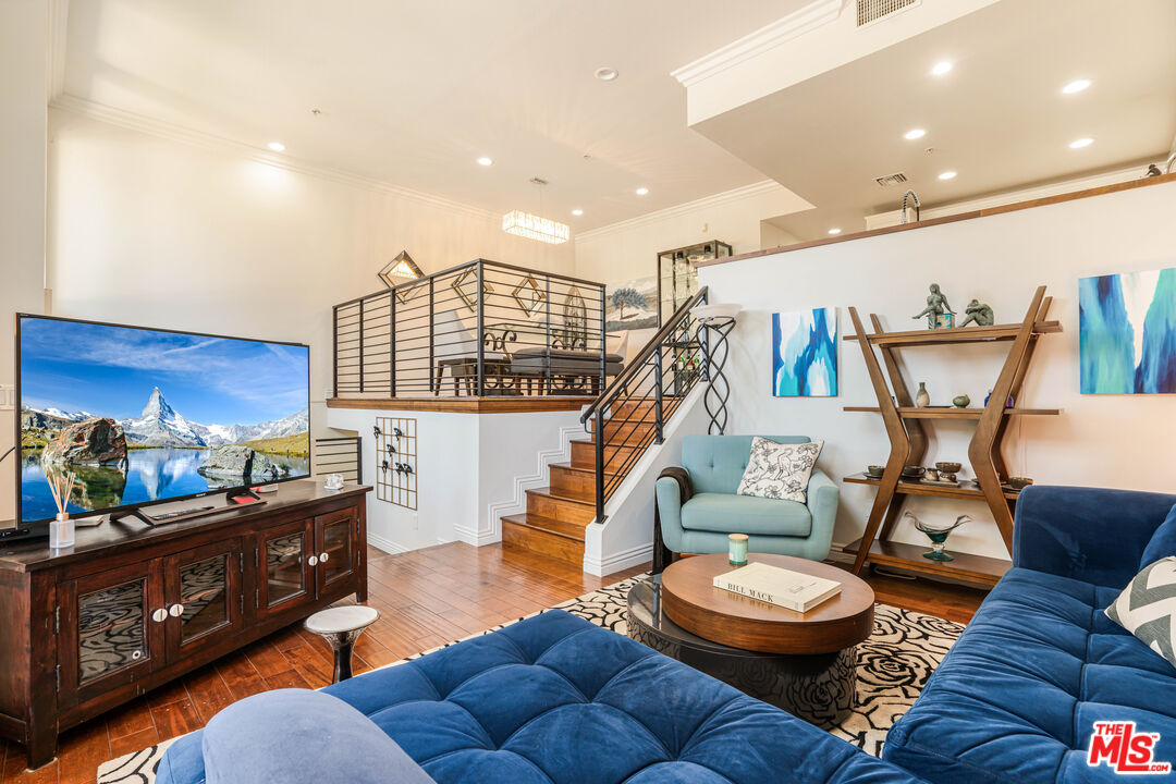 13200 Pacific Promenade Prome Unit: 110