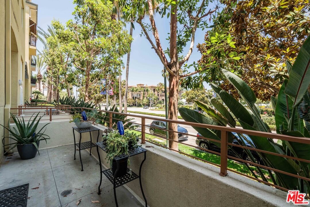 13200 Pacific Promenade Prome Unit: 110