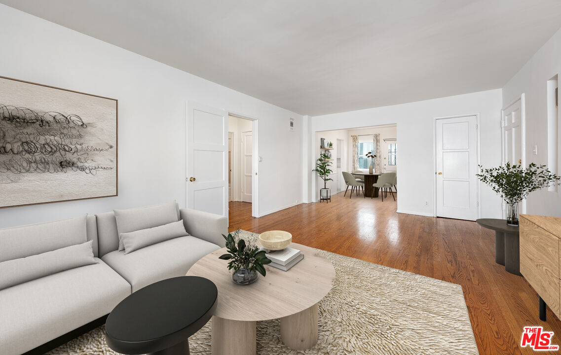 1518 Yale St Unit: 1