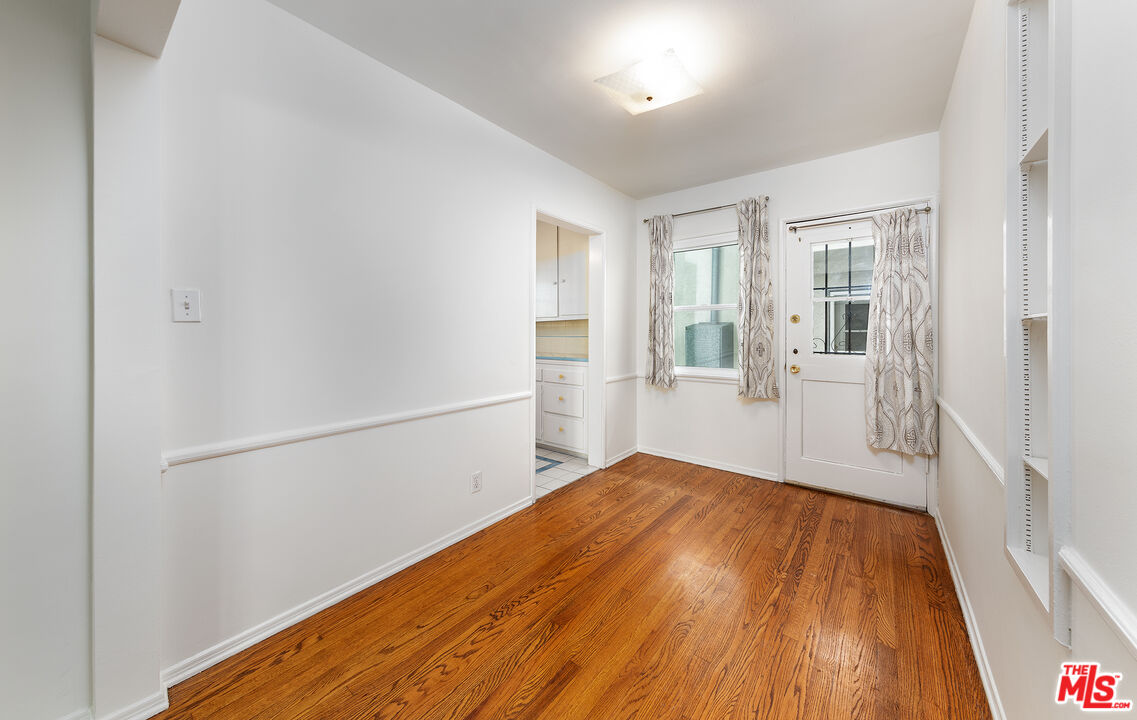 1518 Yale St Unit: 1