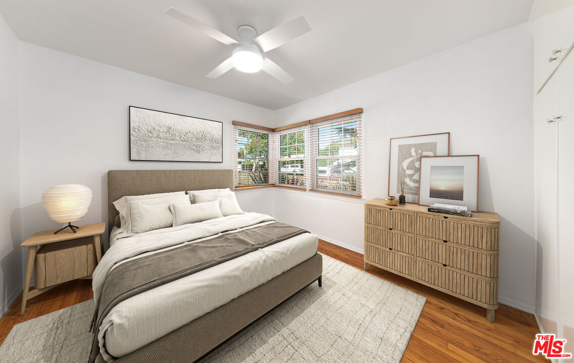 1518 Yale St Unit: 1