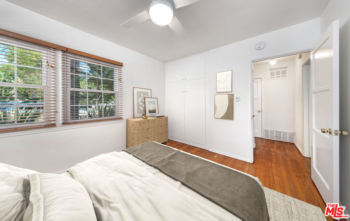 1518 Yale St Unit: 1