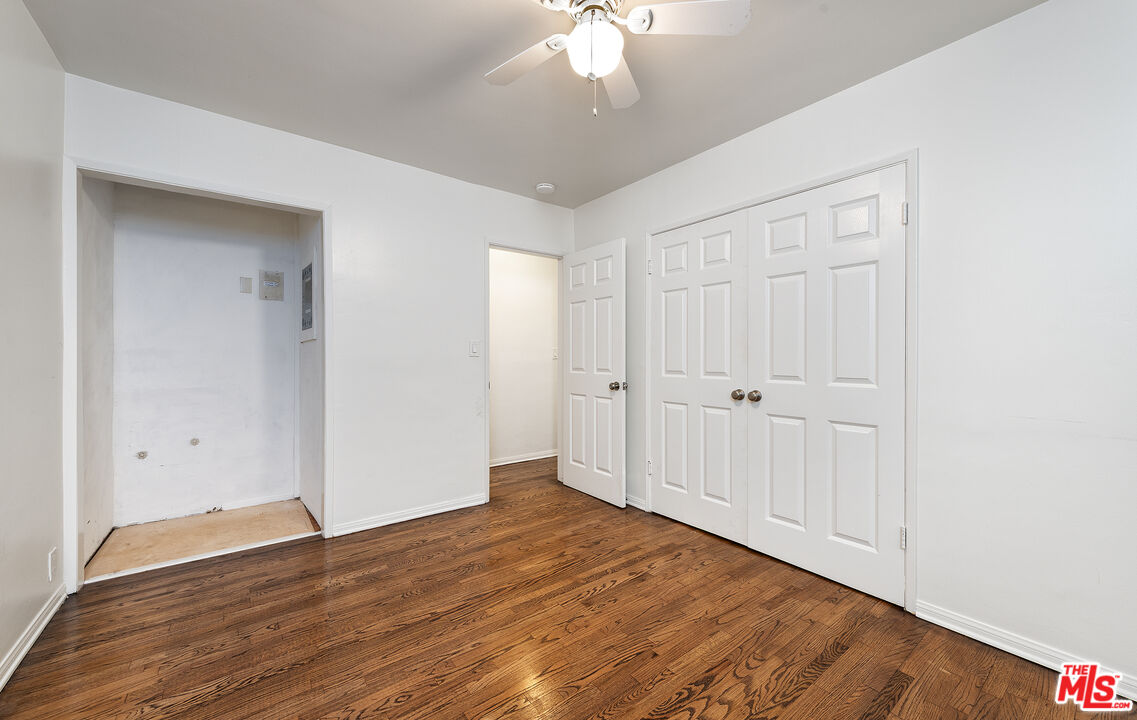 1517 Harvard St Unit: 3