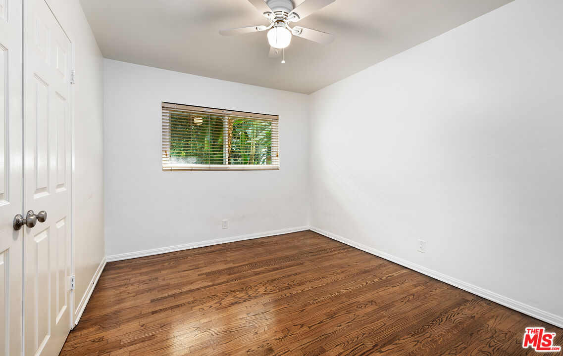 1517 Harvard St Unit: 3