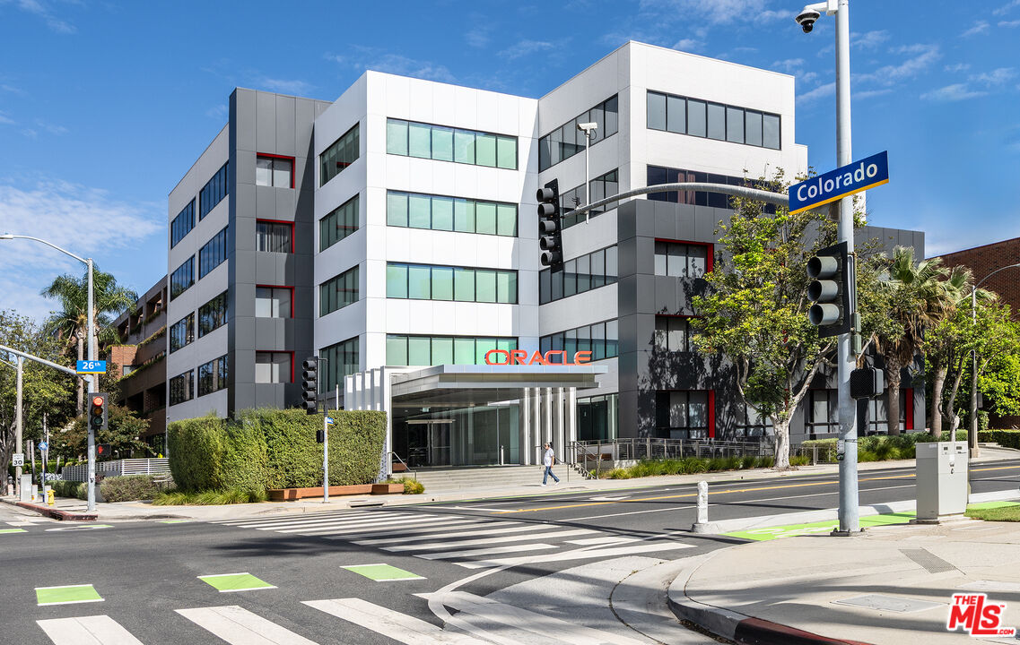 1517 Harvard St Unit: 3