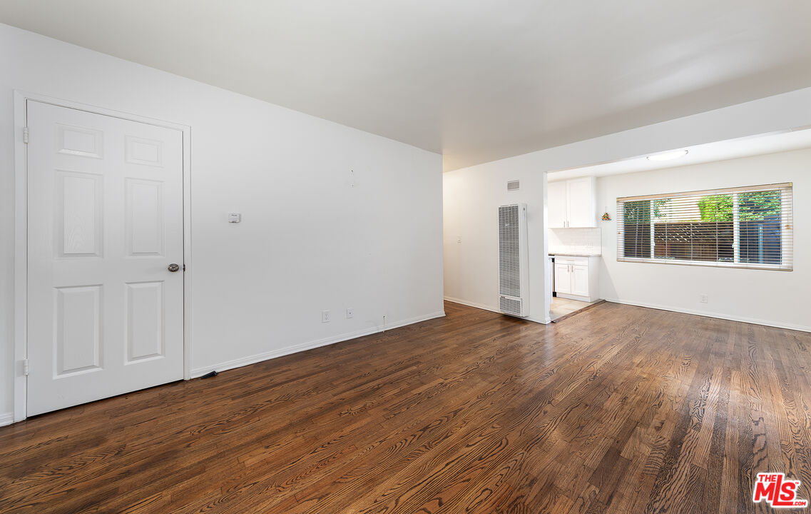 1517 Harvard St Unit: 3