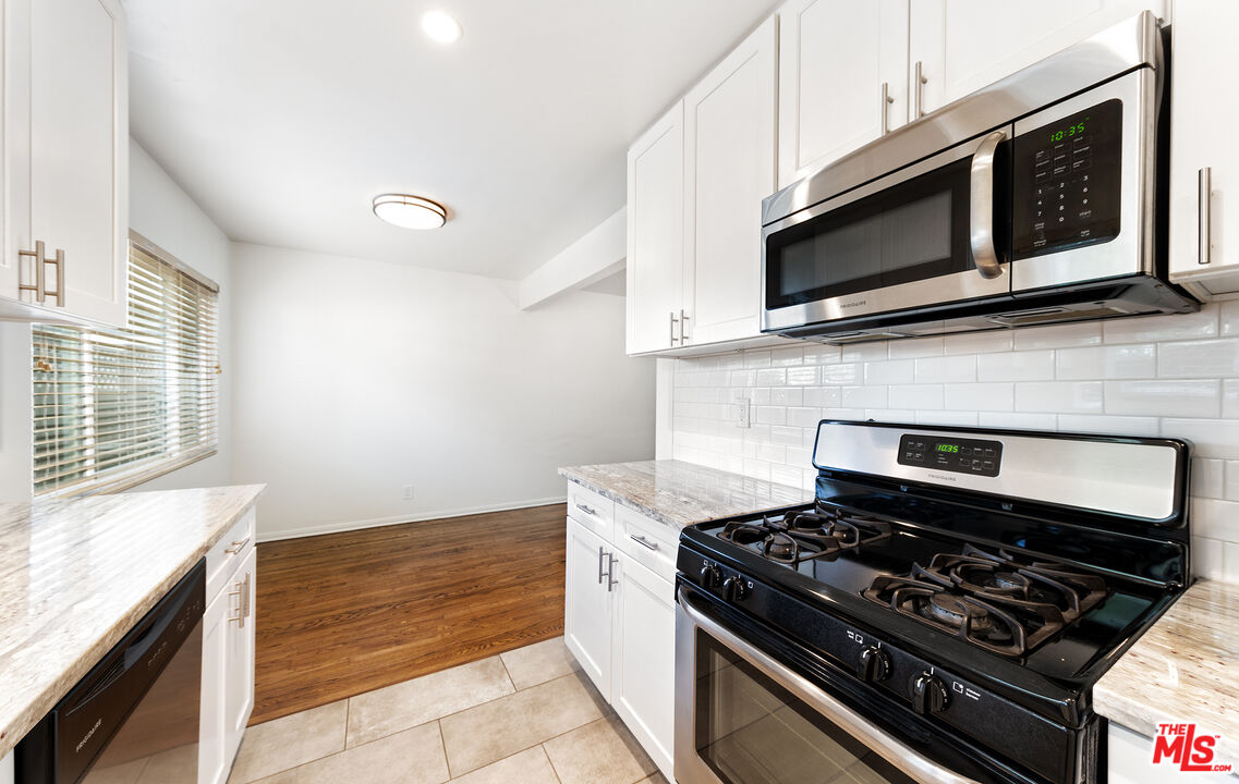 1517 Harvard St Unit: 3