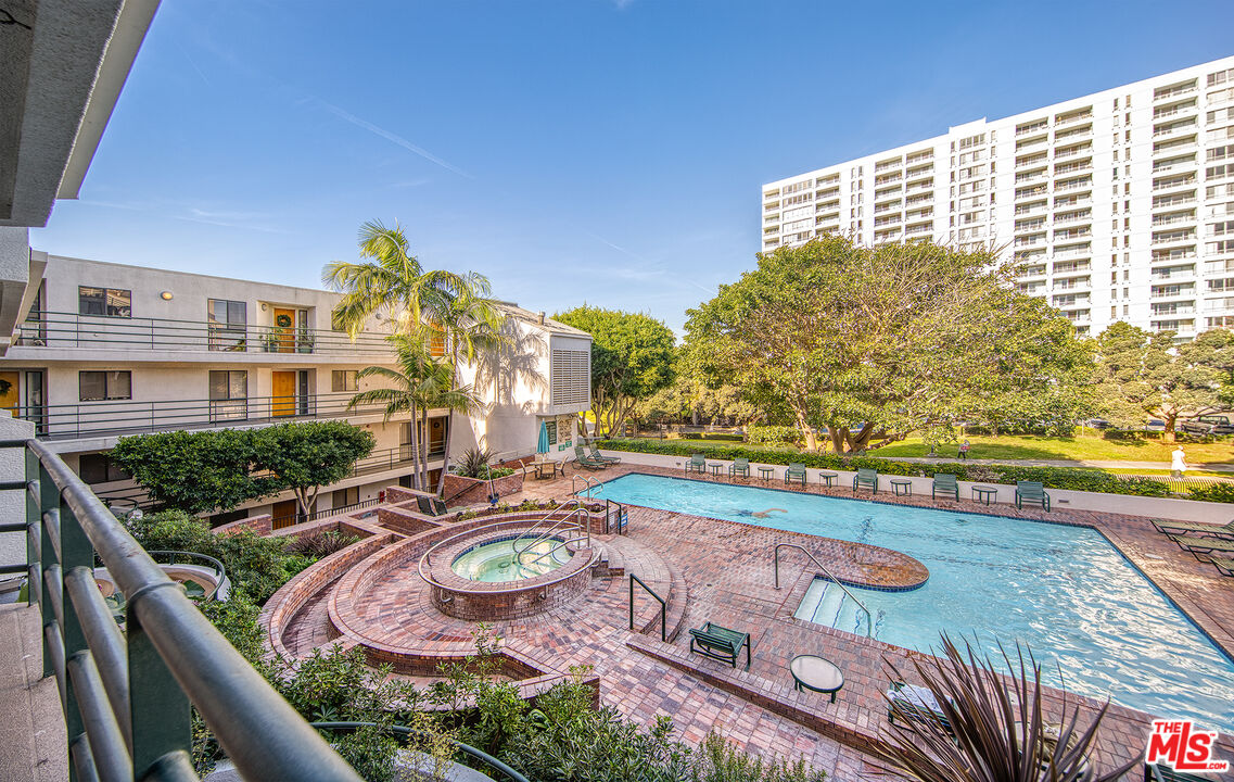 2910 Neilson Way Unit: 308