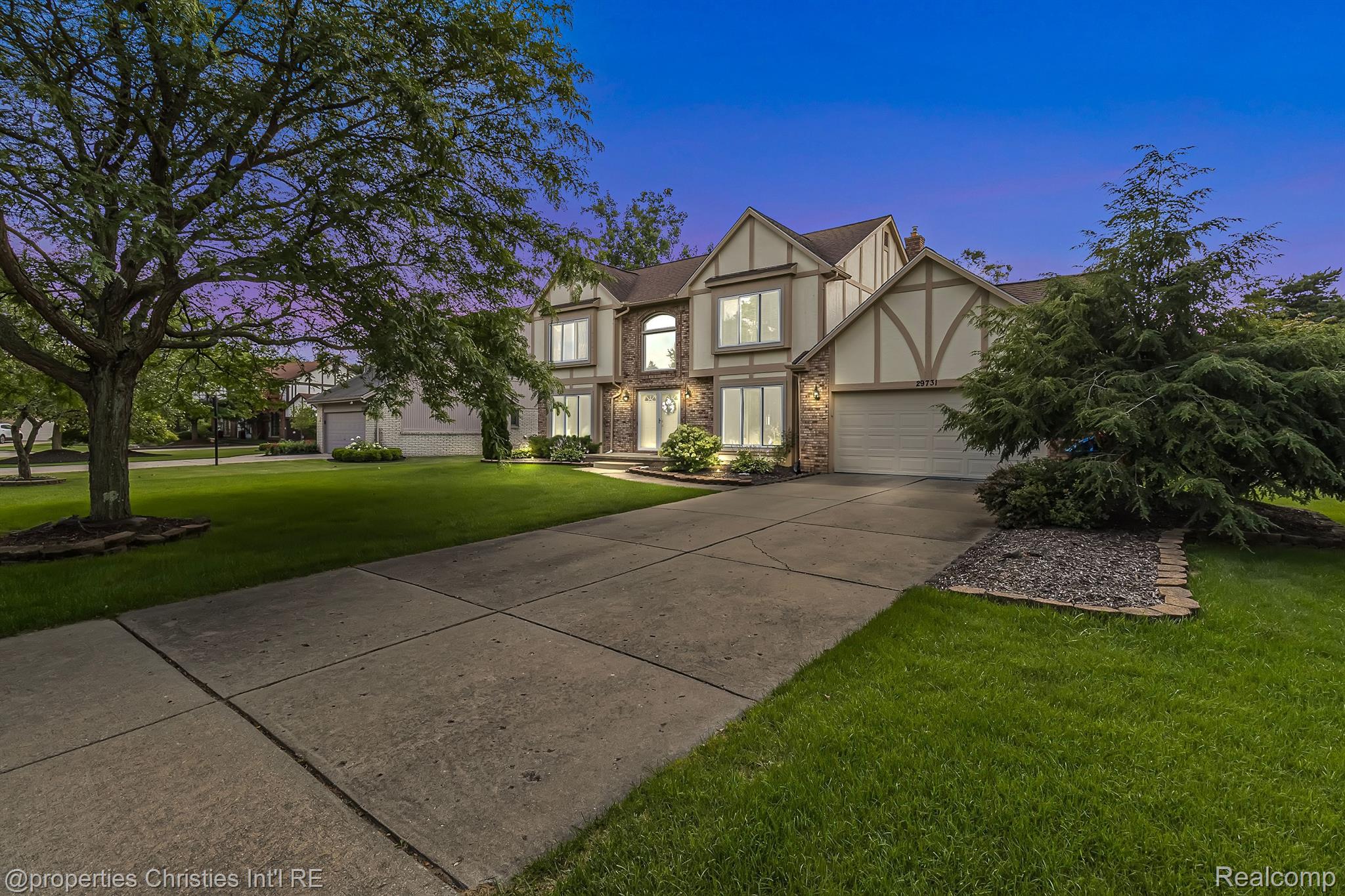 29731 Canterbury Court