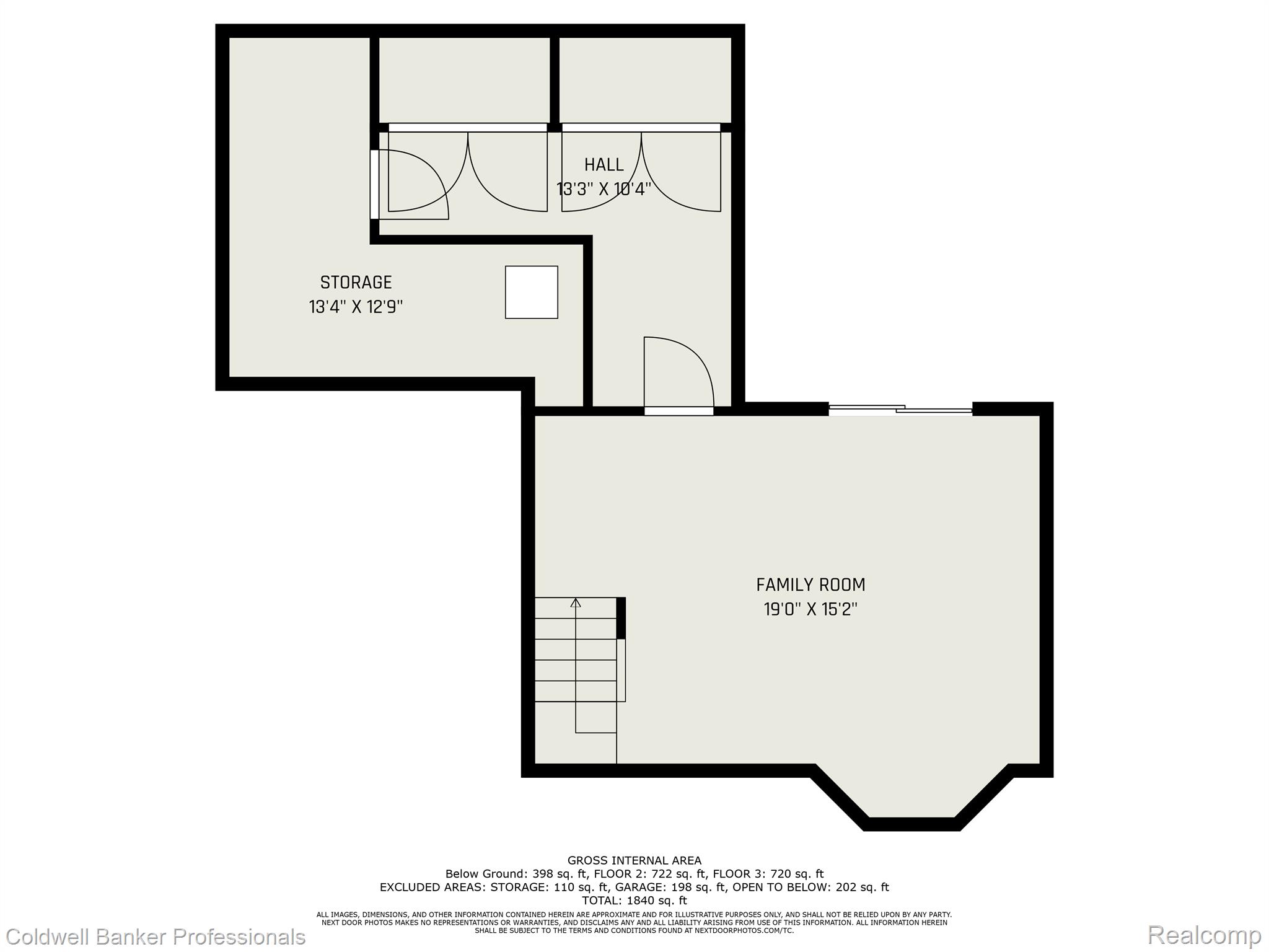 320 E 5TH Street