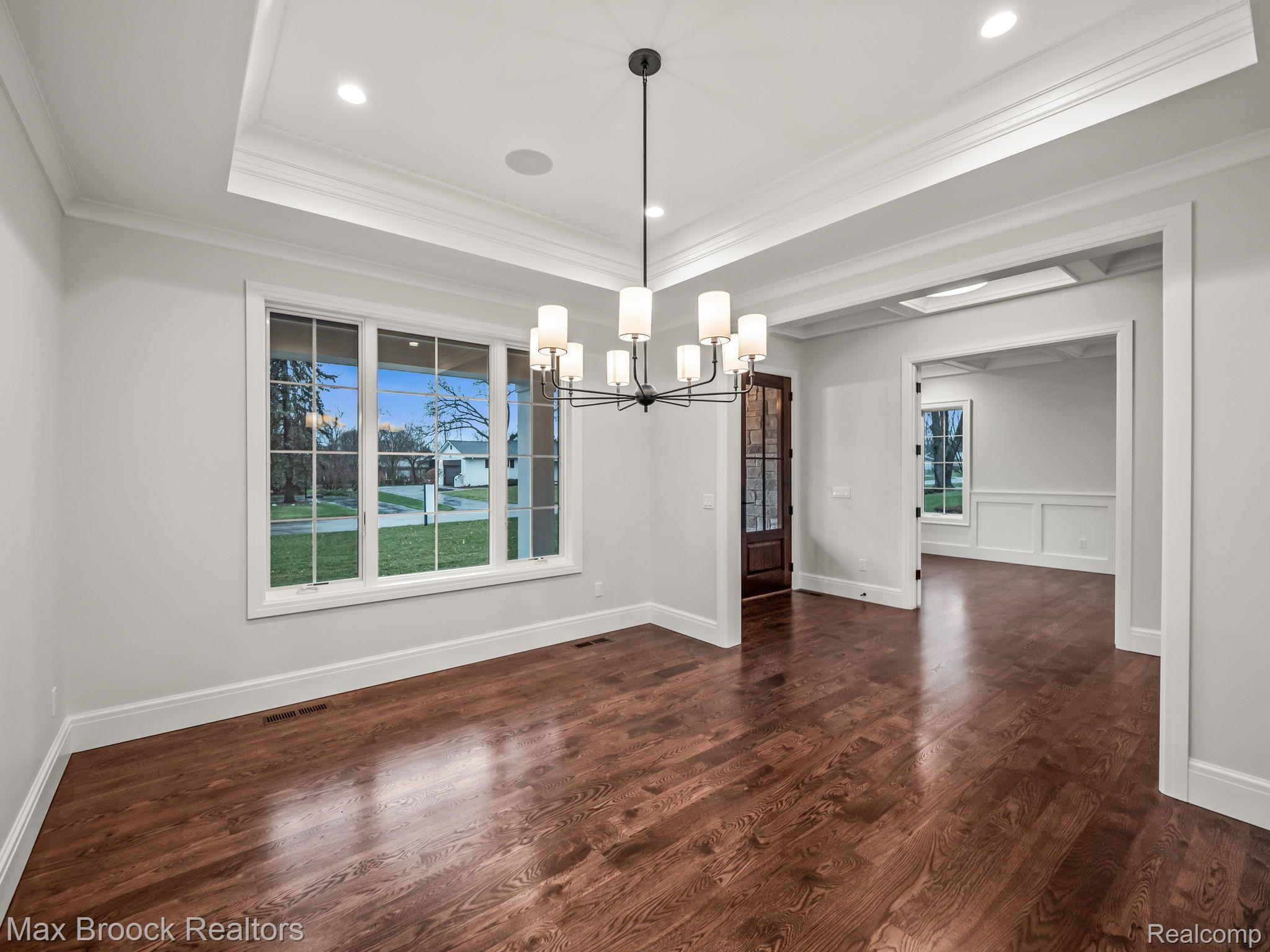 3520 W BRADFORD Drive