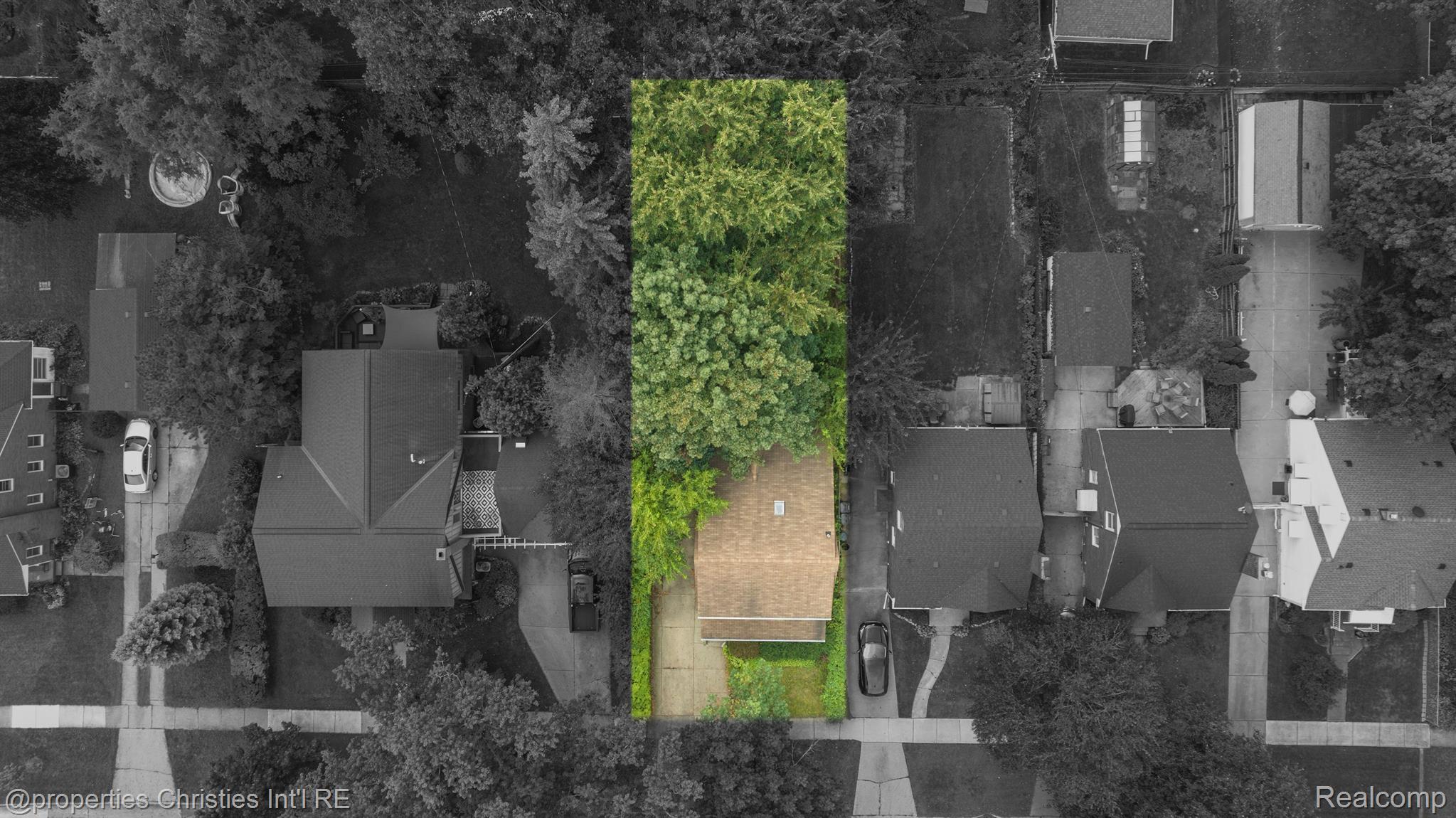 135 N Connecticut Avenue