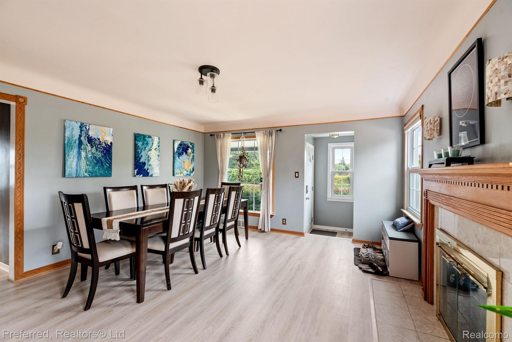 26045 ROSS Drive