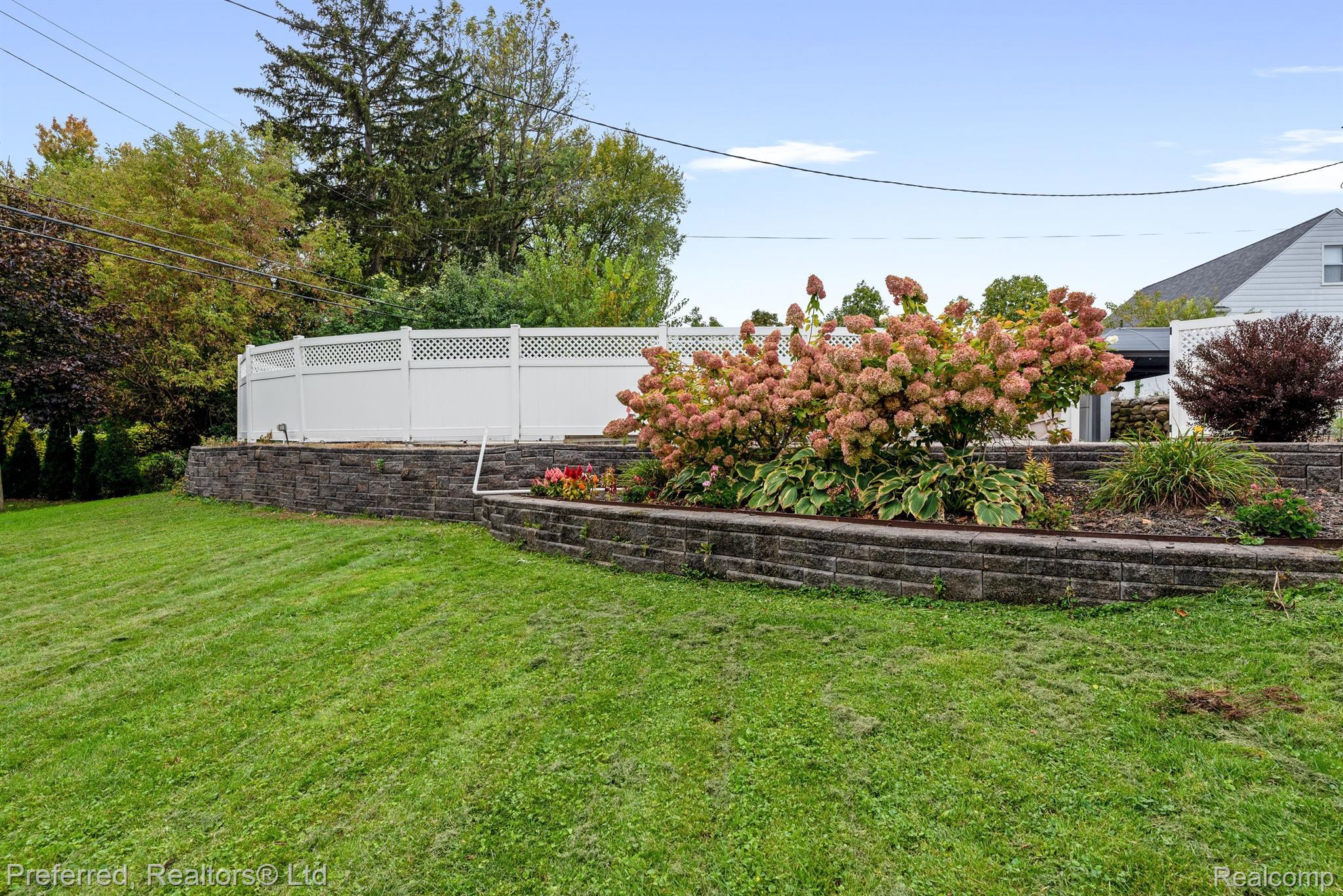 26045 ROSS Drive