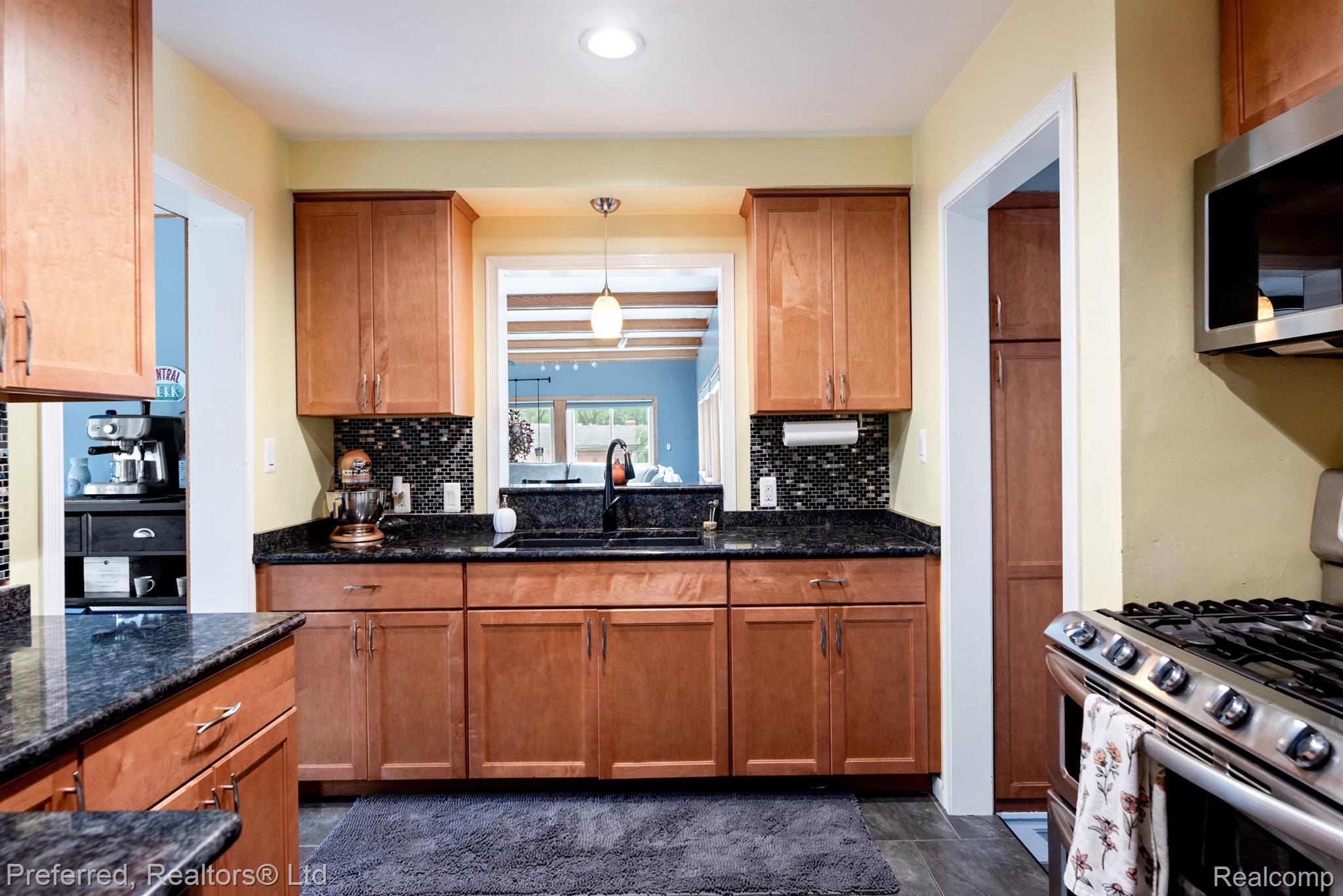 26045 ROSS Drive