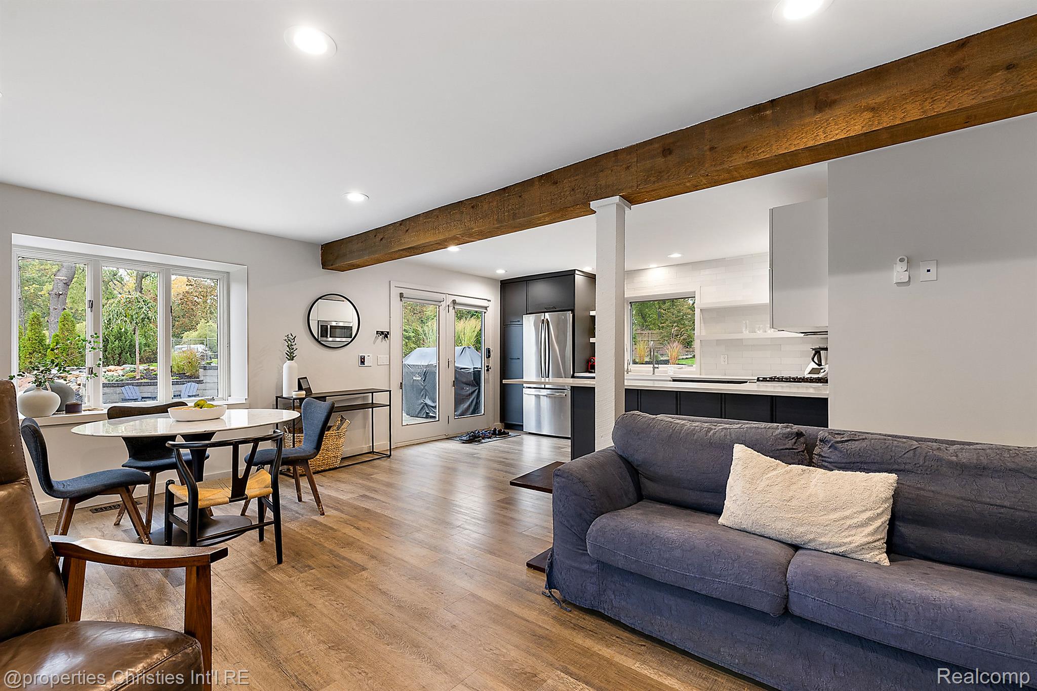 30542 Hickory Lane