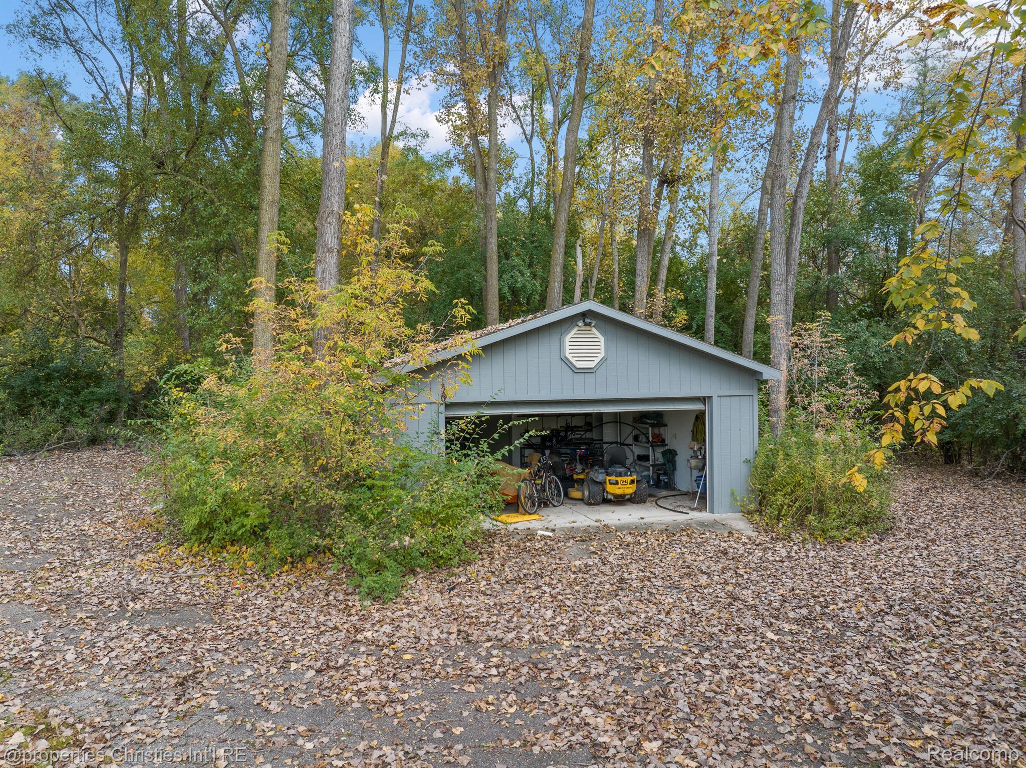 30542 Hickory Lane