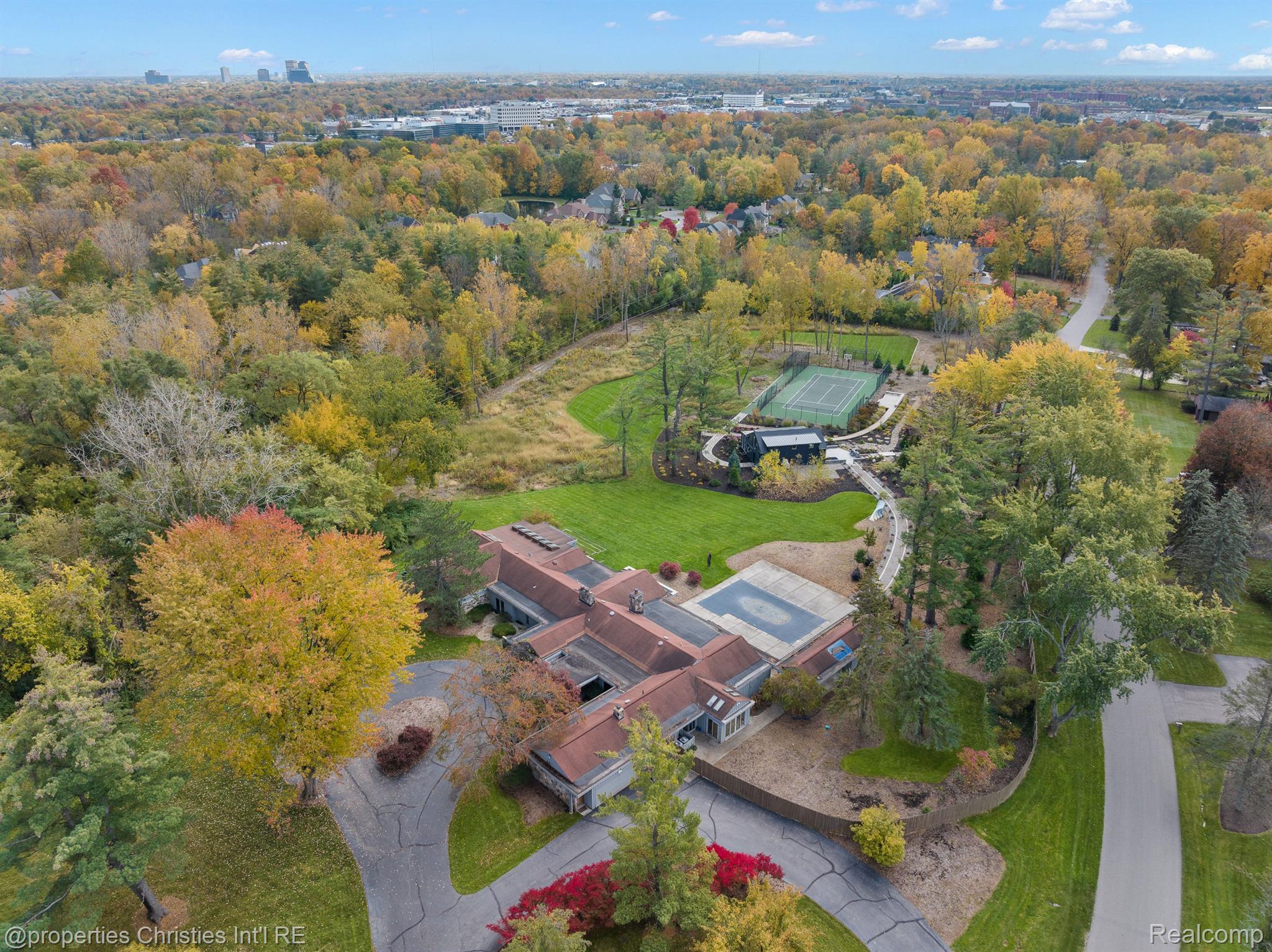 30542 Hickory Lane