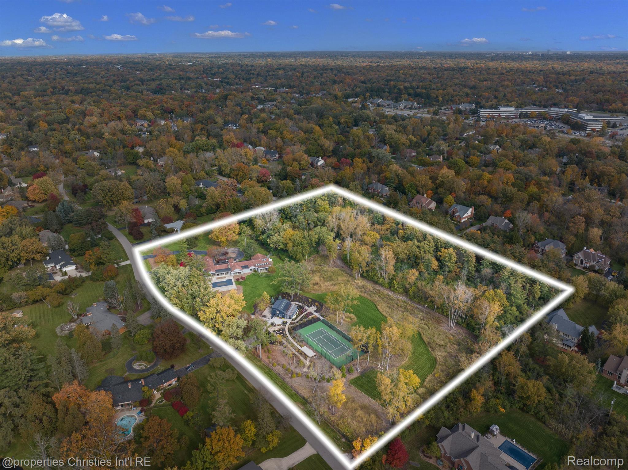 30542 Hickory Lane