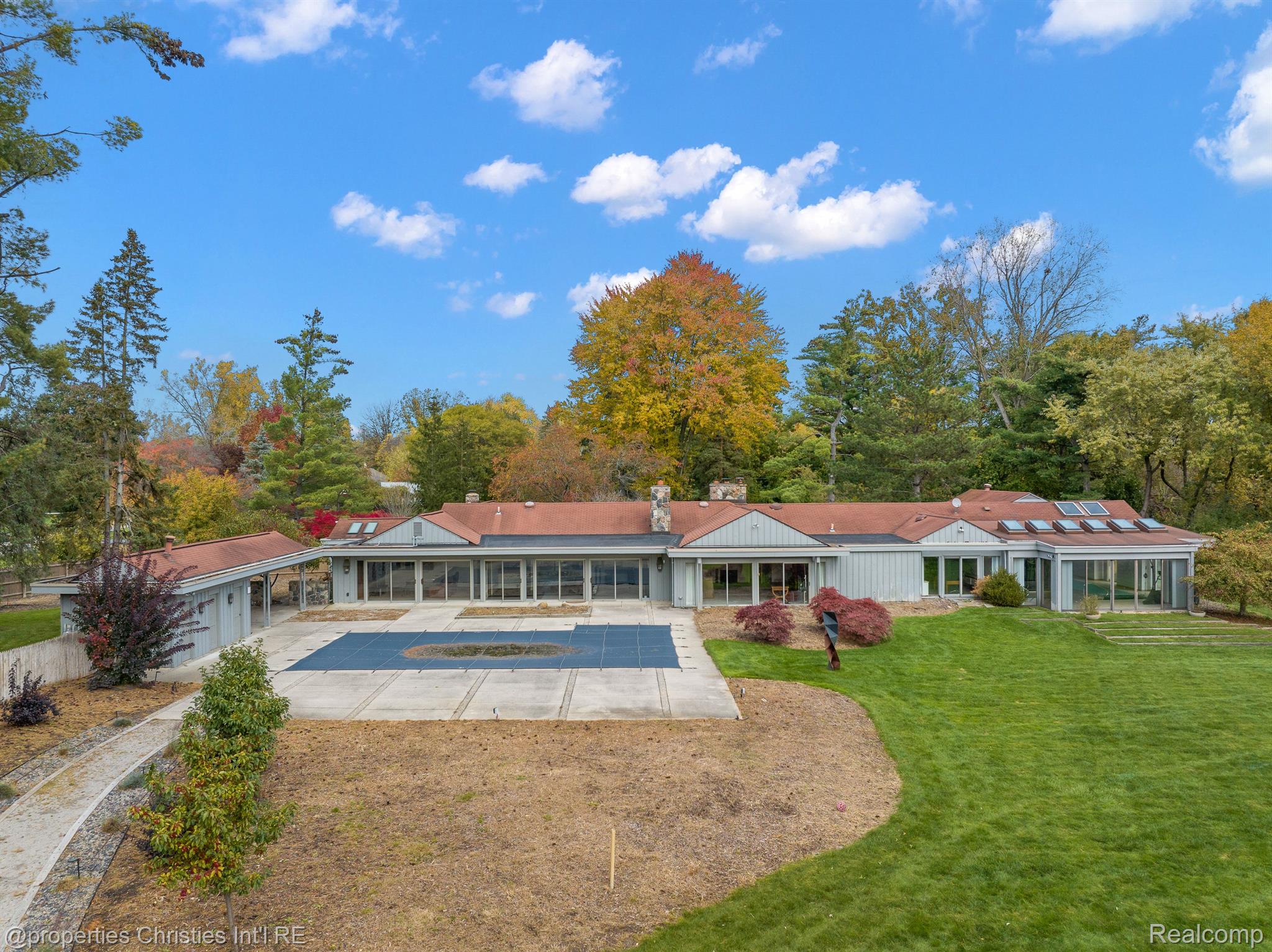 30542 Hickory Lane
