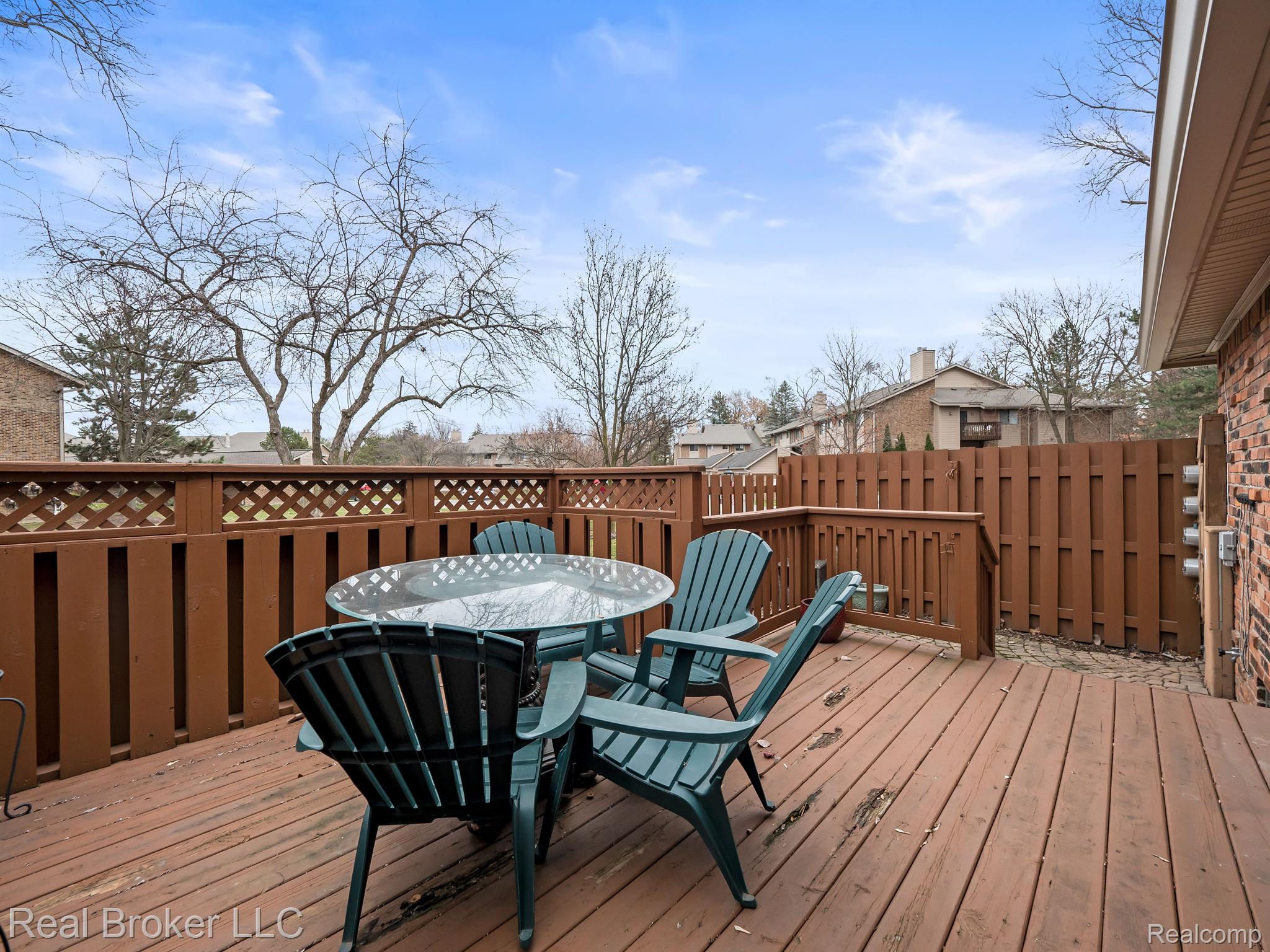 11719 SYCAMORE Drive Unit 8