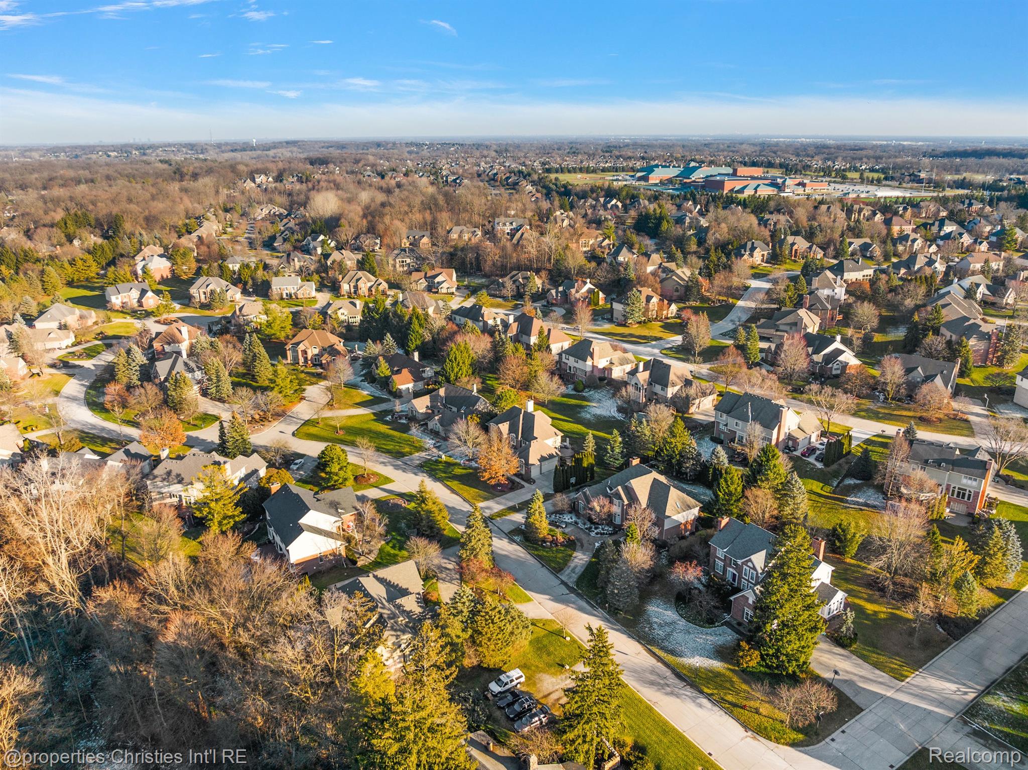 17506 Rolling Woods Circle