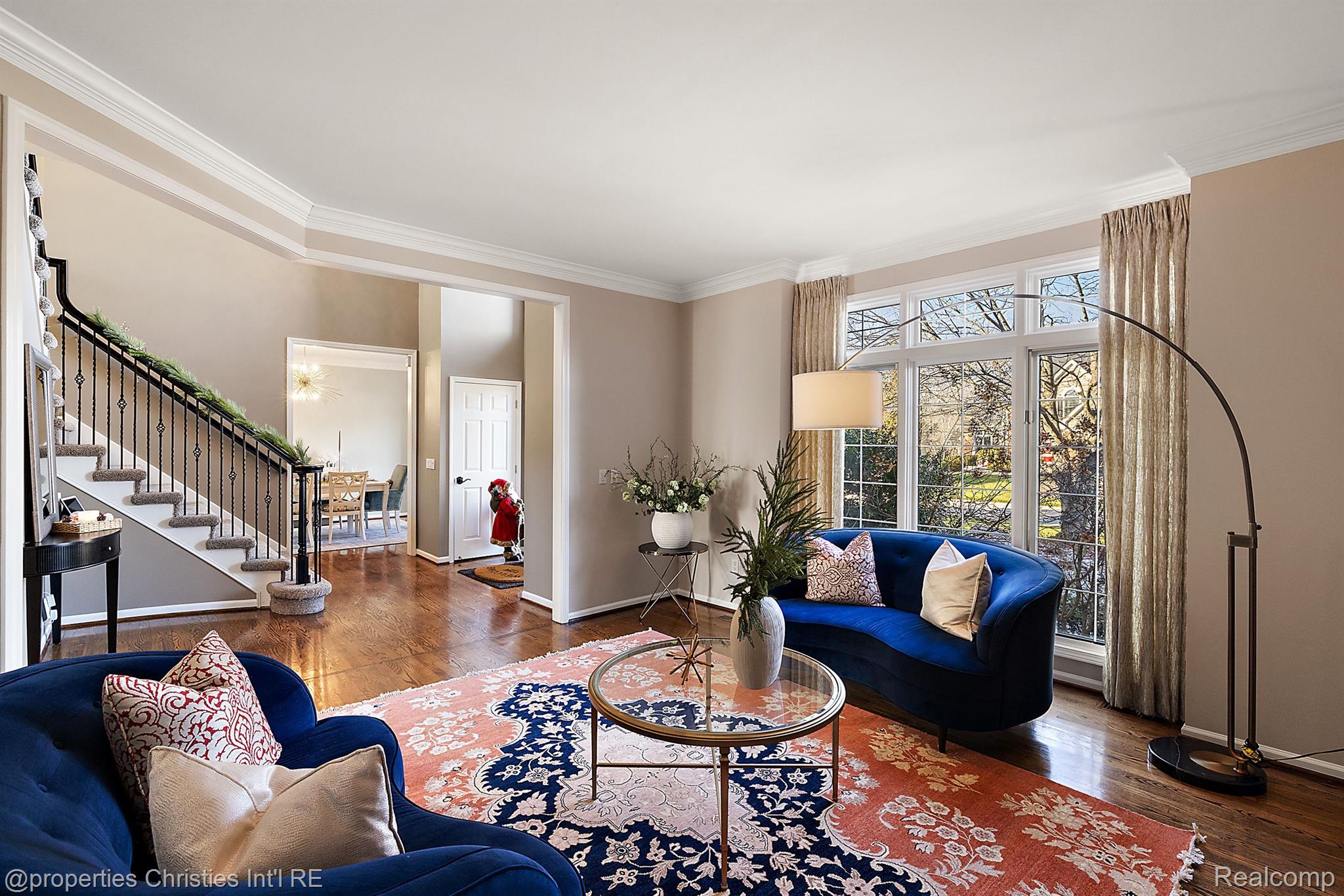 17506 Rolling Woods Circle