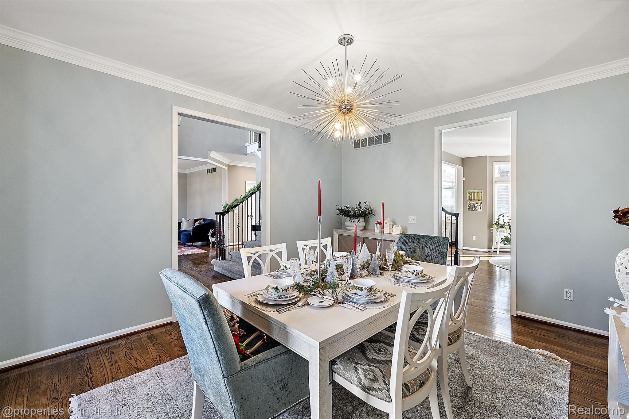 17506 Rolling Woods Circle