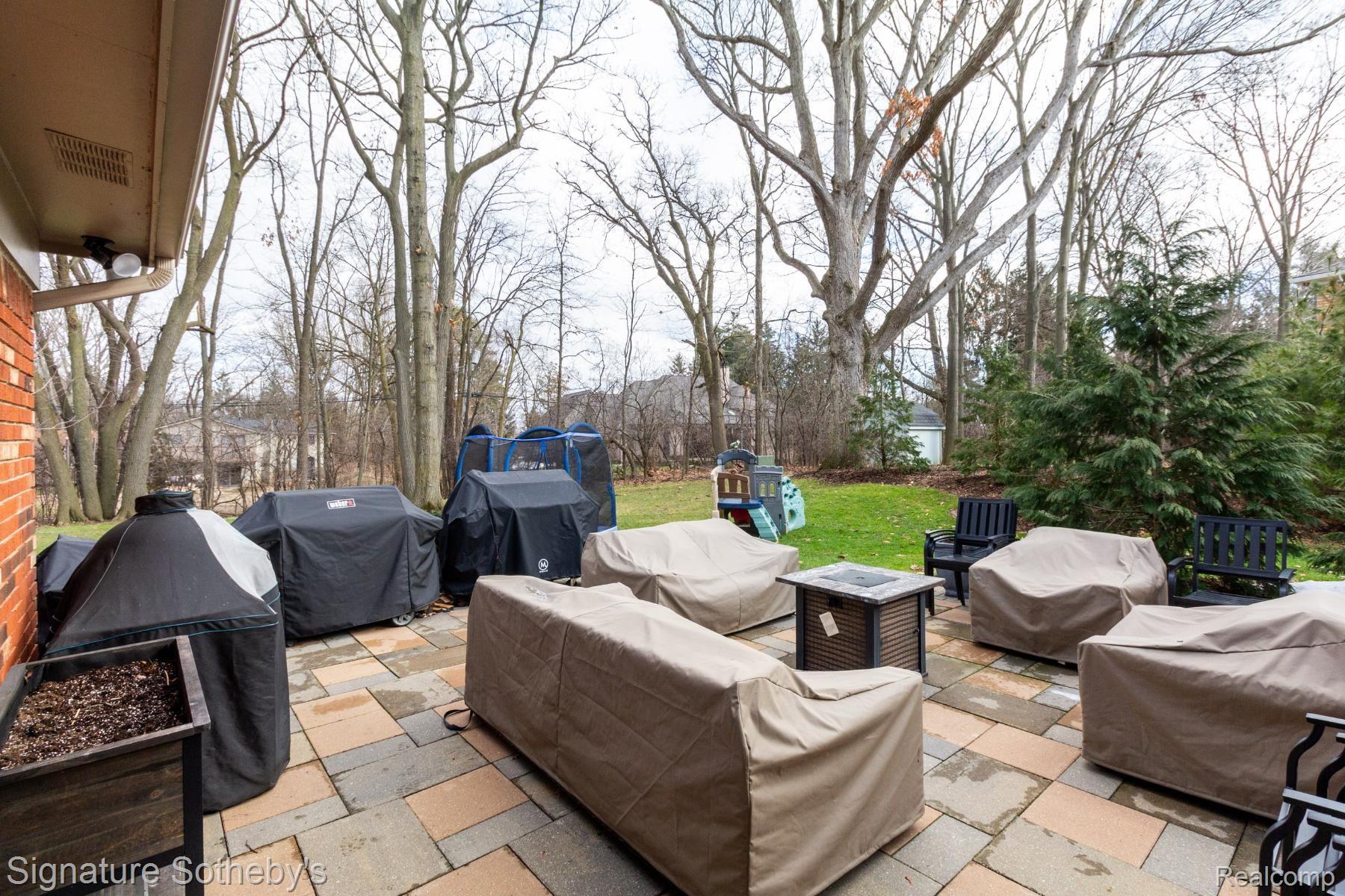 2702 CREEK BEND Drive