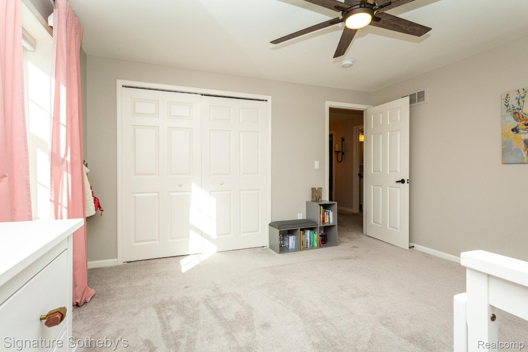 2702 CREEK BEND Drive