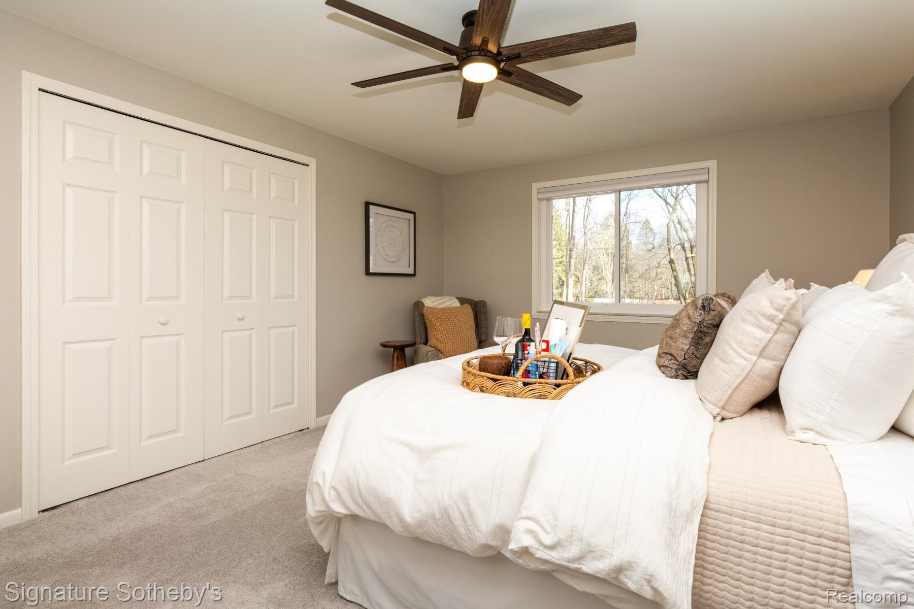 2702 CREEK BEND Drive